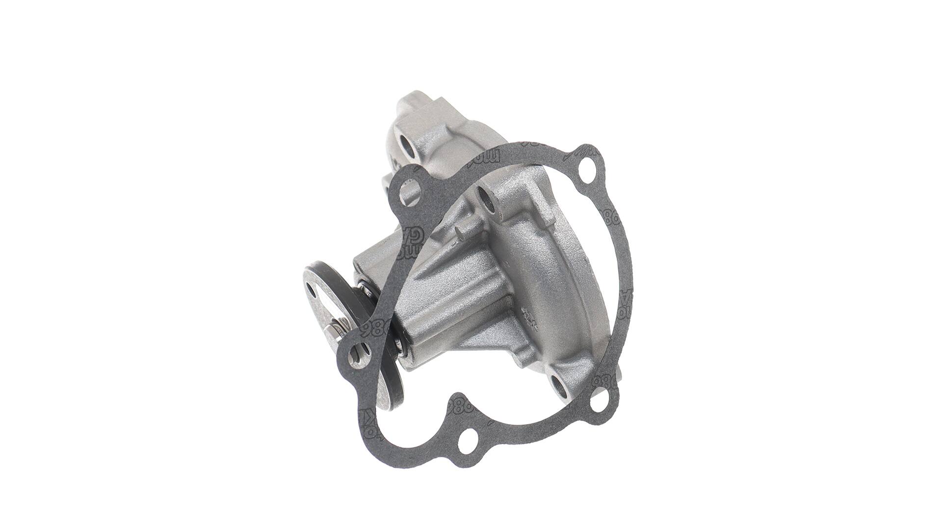 Водяной насос - VKPC 85300 SKF