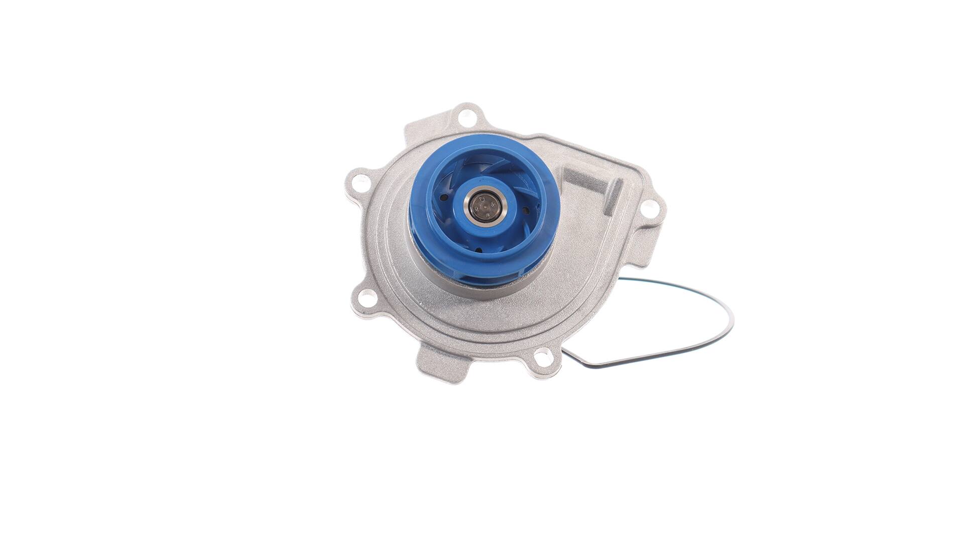 Водяной насос - VKPC 85312 SKF