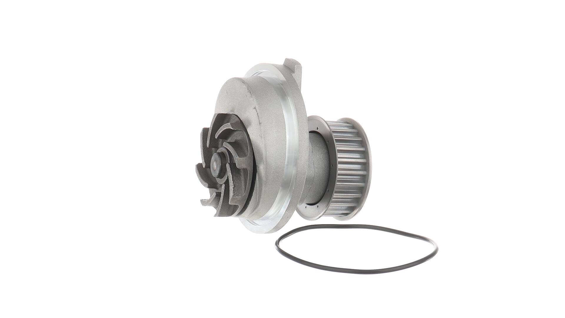 Водяной насос - VKPC 85409 SKF