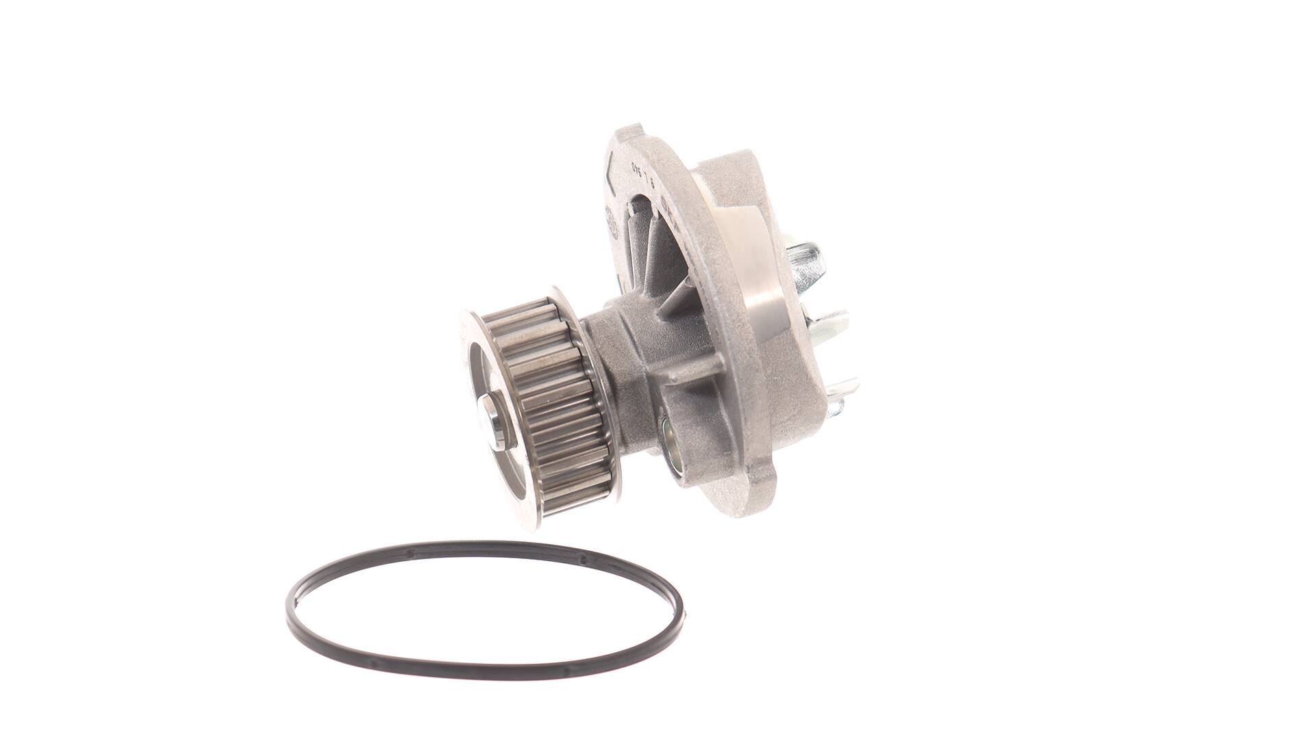 Водяной насос - VKPC 85460 SKF