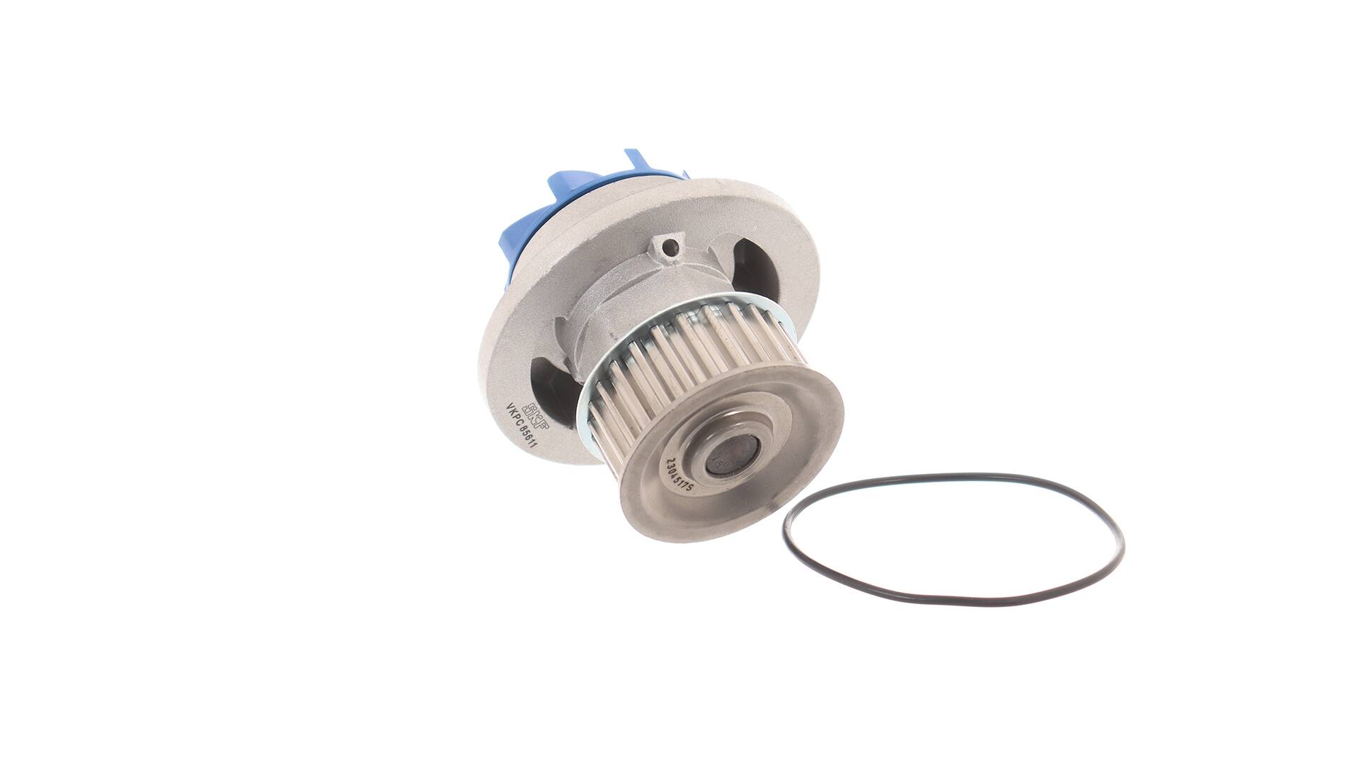 Water Pump - VKPC 85611 SKF
