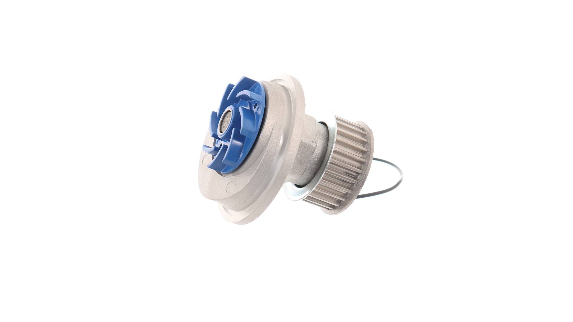 Water Pump - VKPC 85611 SKF