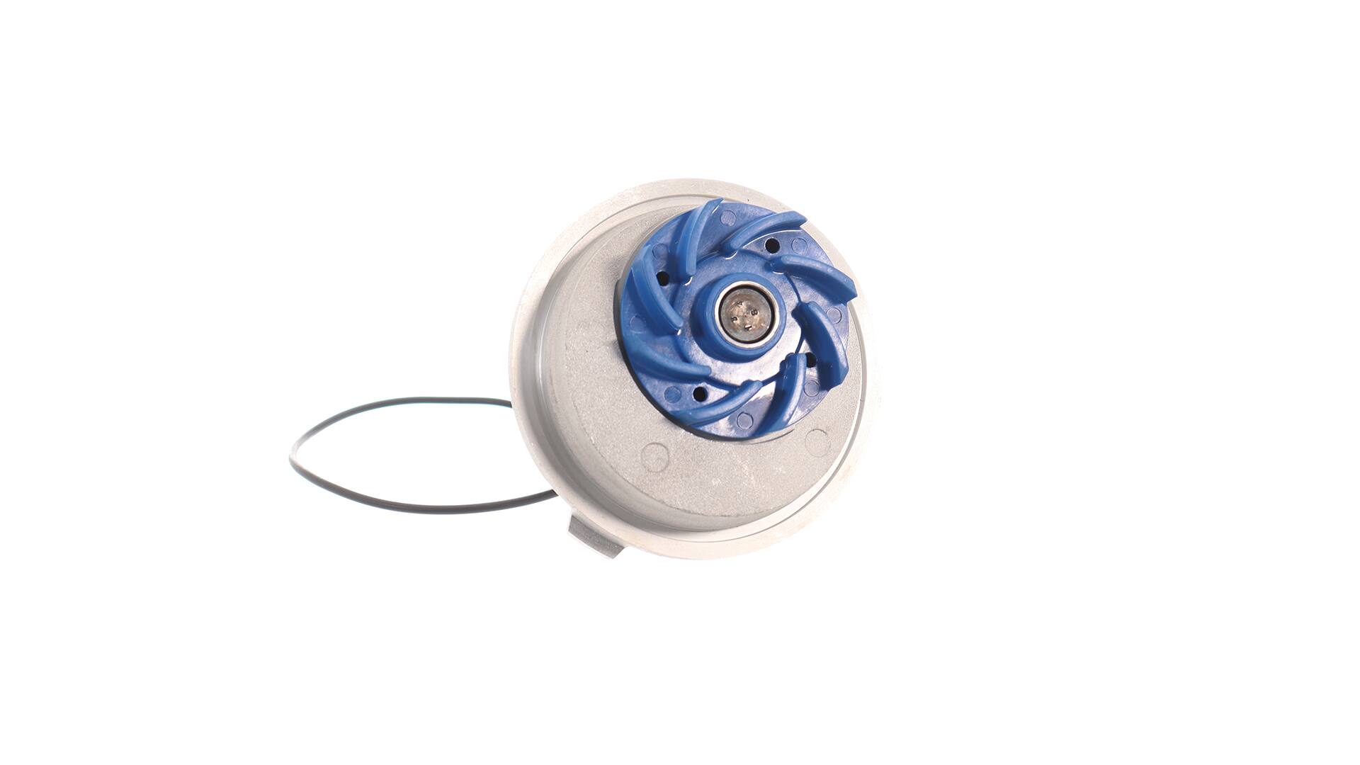Water Pump - VKPC 85611 SKF