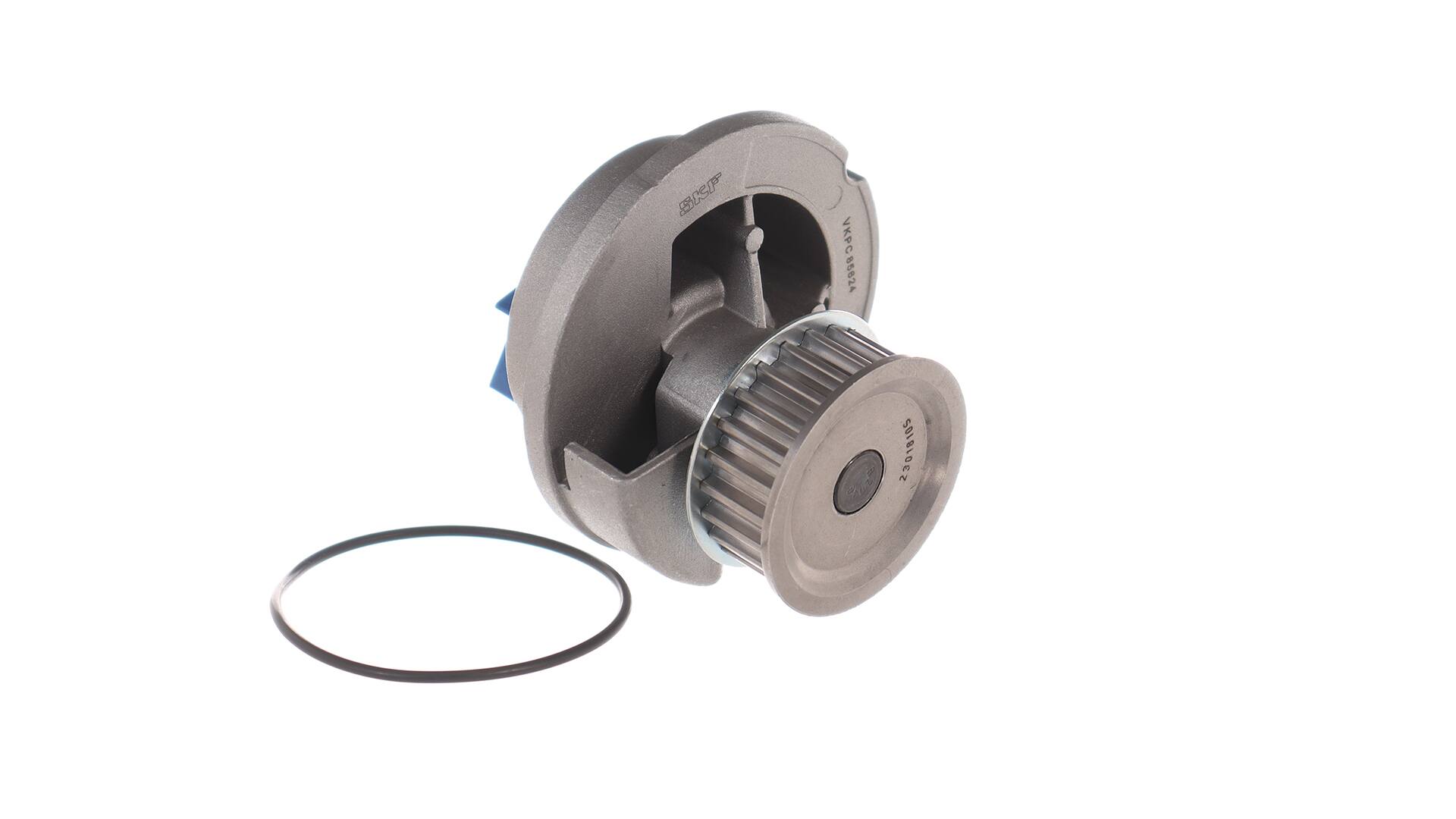 Водяной насос - VKPC 85624 SKF