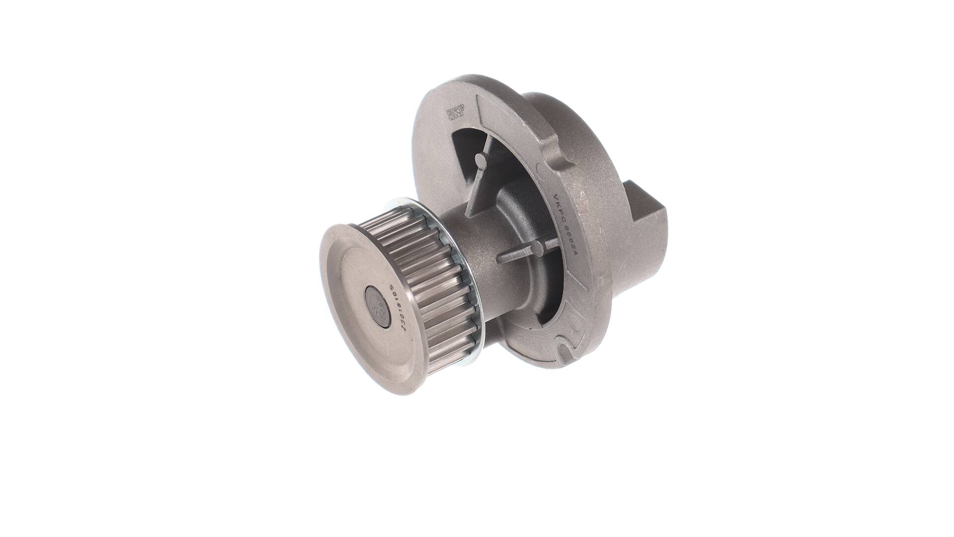 Водяной насос - VKPC 85624 SKF