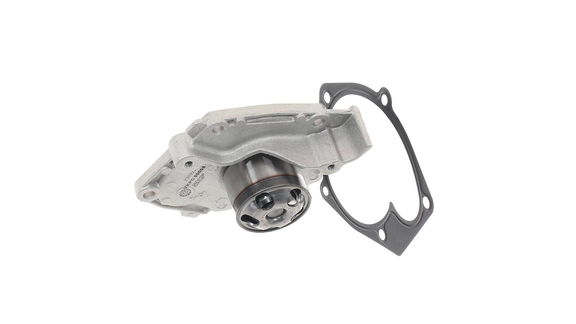 Water Pump - VKPC 86008 SKF