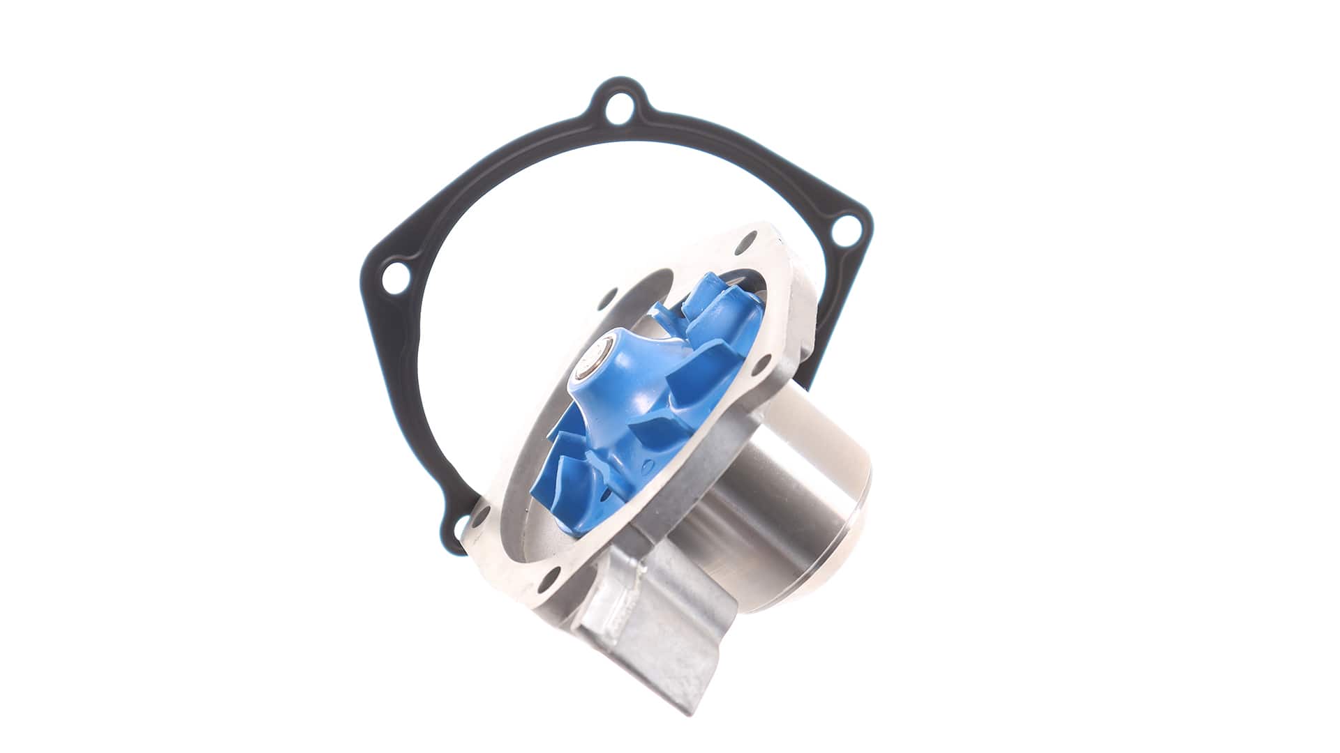 Water Pump - VKPC 86129 SKF