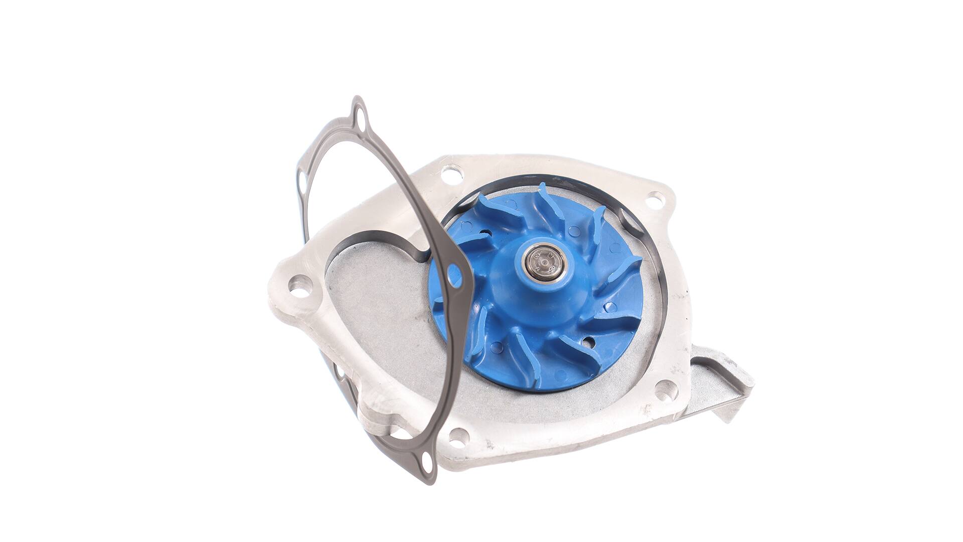 Water Pump - VKPC 86129 SKF