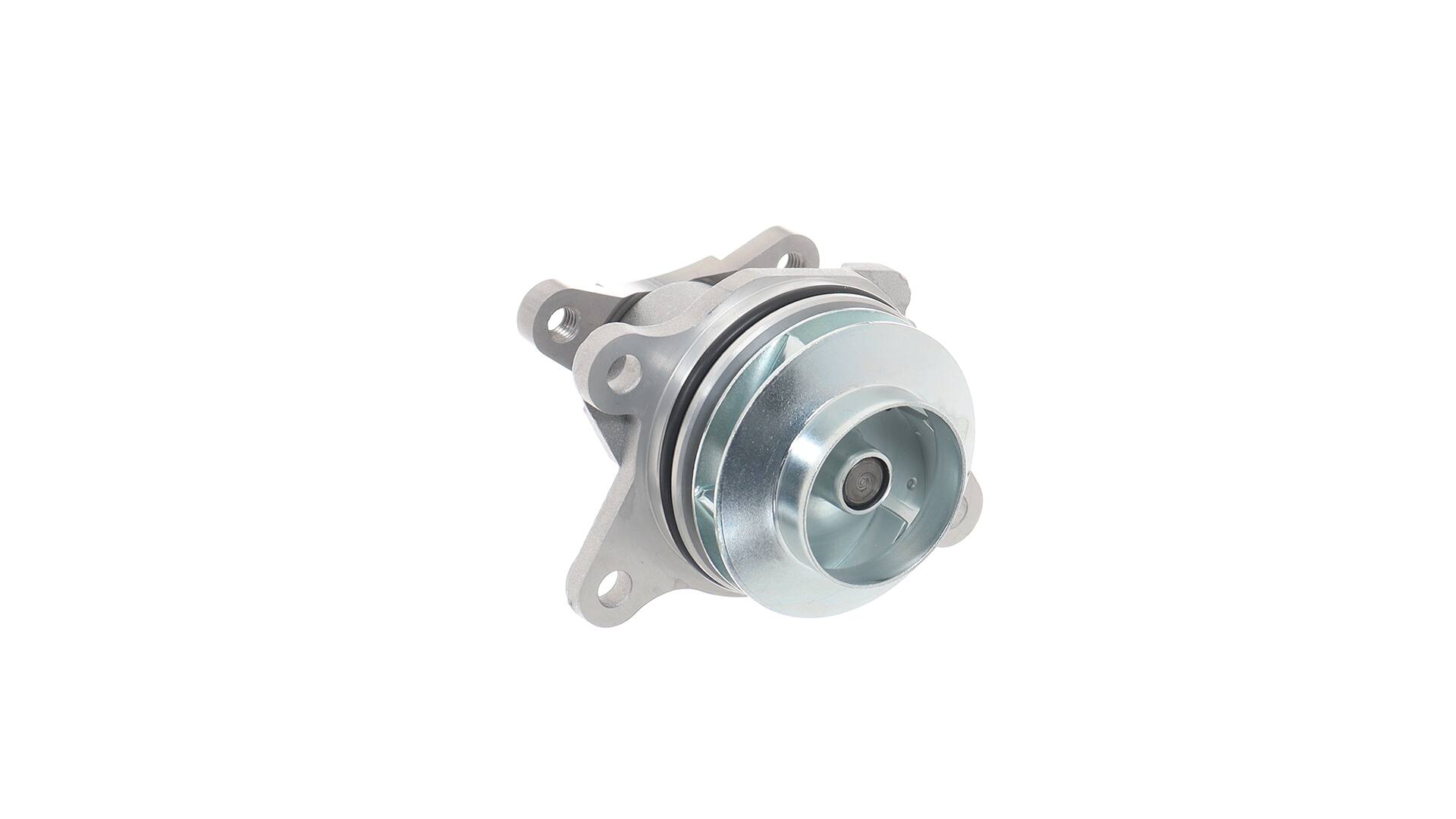 Water Pump - VKPC 86132 SKF