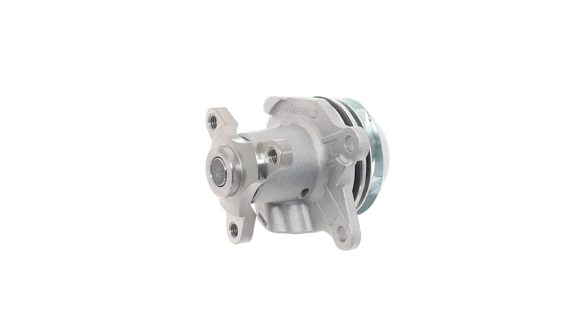 Water Pump - VKPC 86132 SKF
