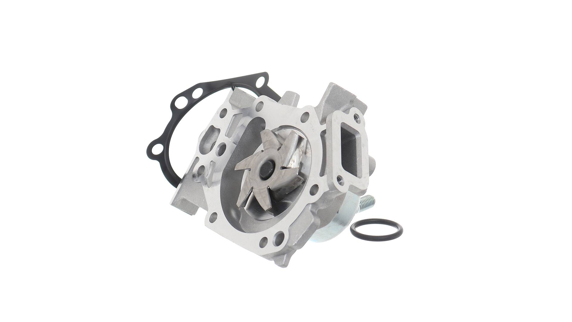 Water Pump - VKPC 86218 SKF