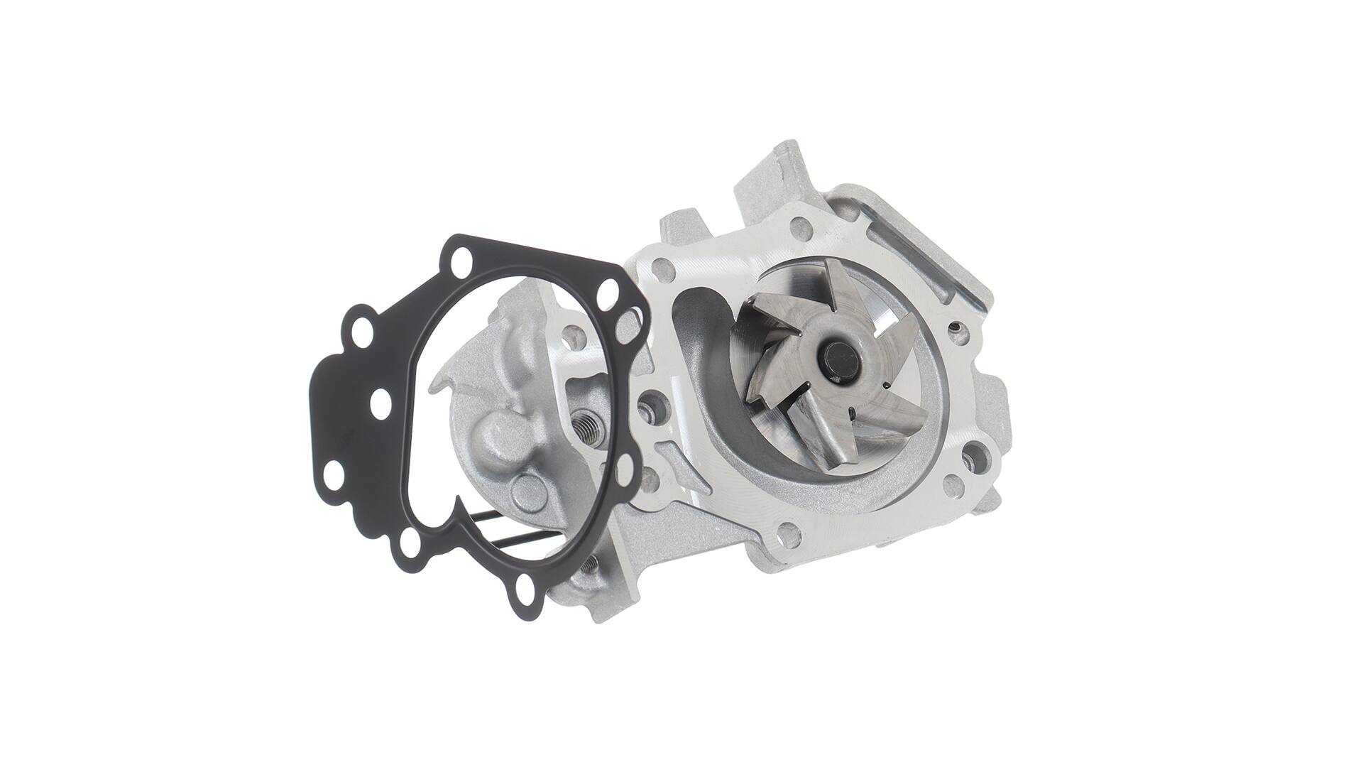 Water Pump - VKPC 86218 SKF