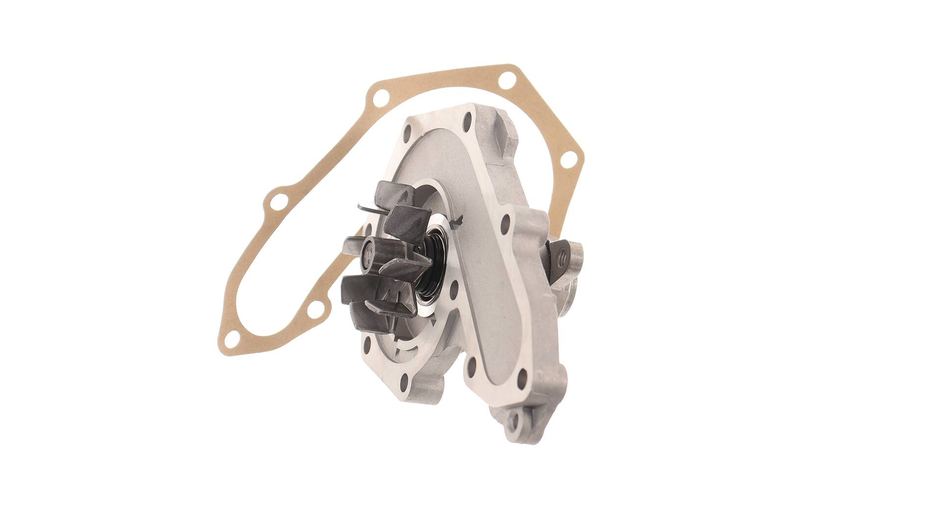 Water Pump - VKPC 86413 SKF