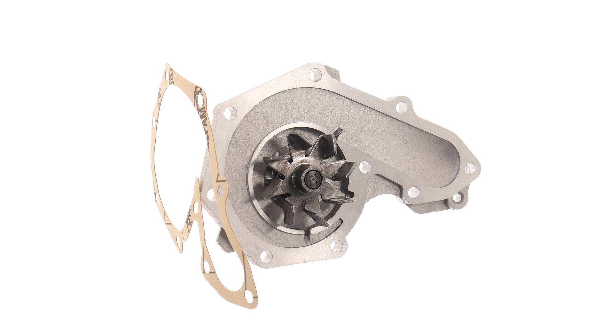 Water Pump - VKPC 86413 SKF