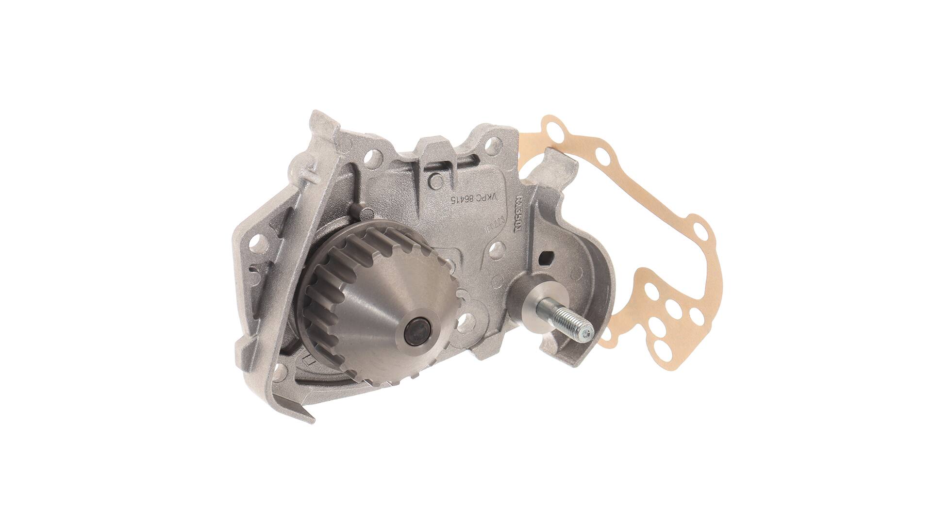 Водяной насос - VKPC 86415 SKF