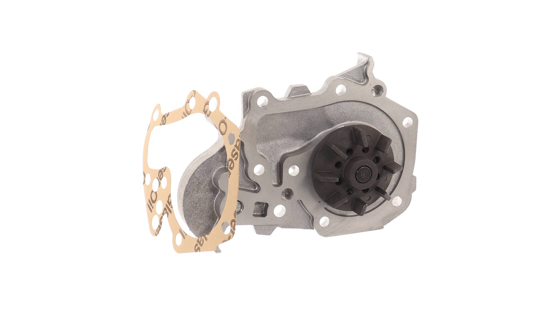Водяной насос - VKPC 86415 SKF