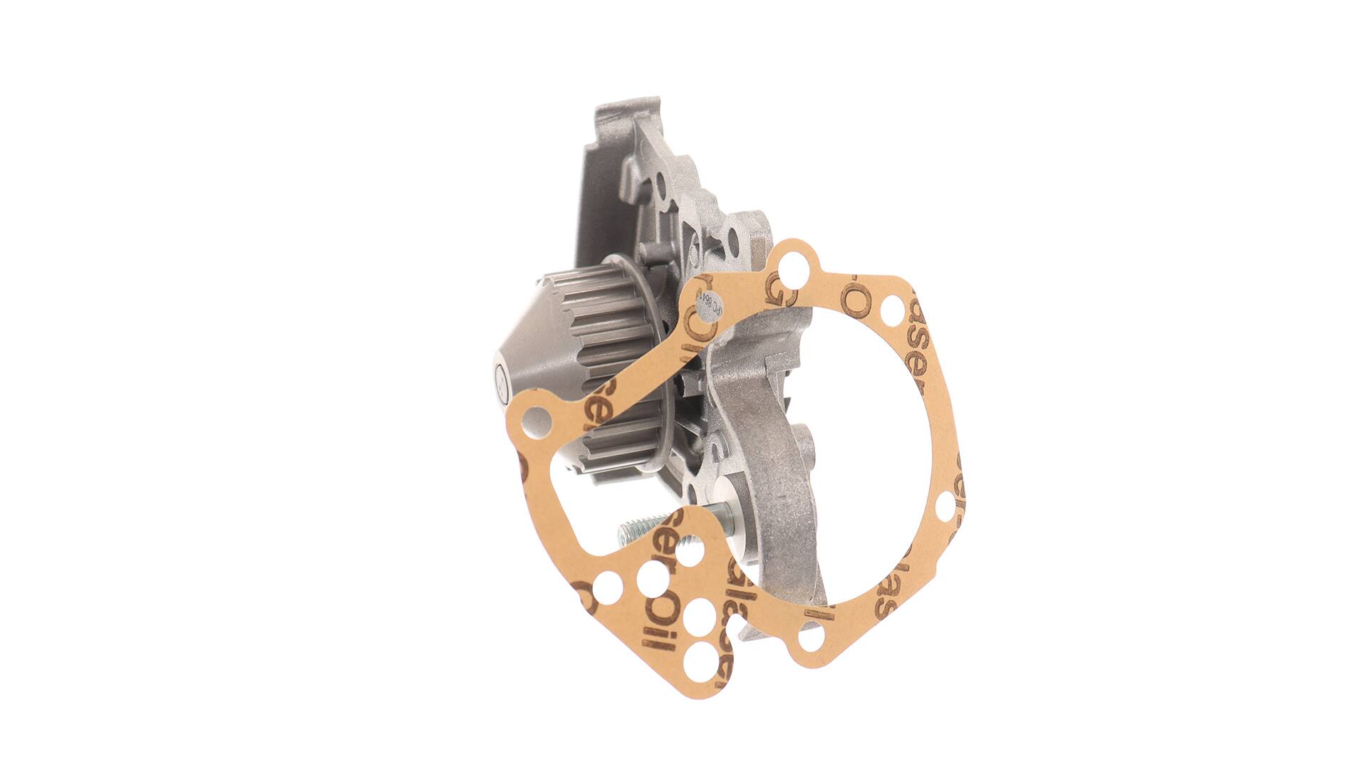 Водяной насос - VKPC 86415 SKF
