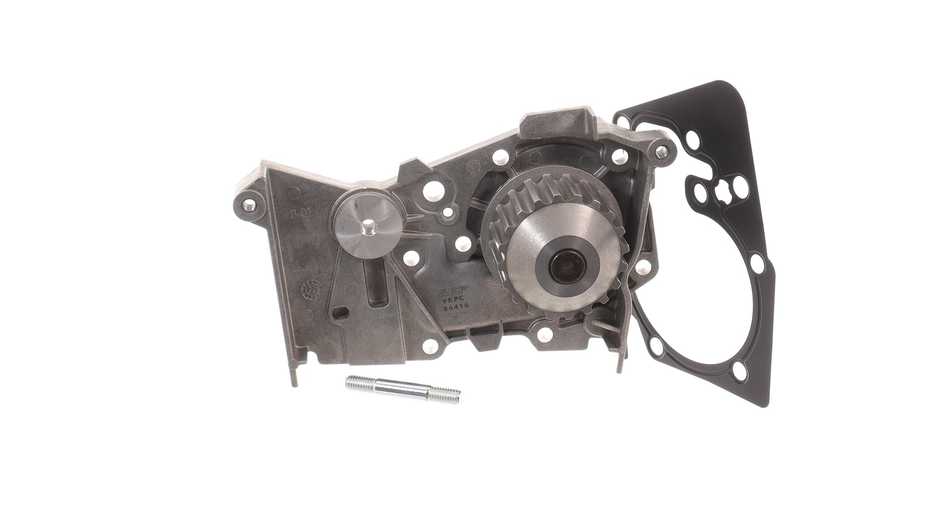 Water Pump - VKPC 86416 SKF