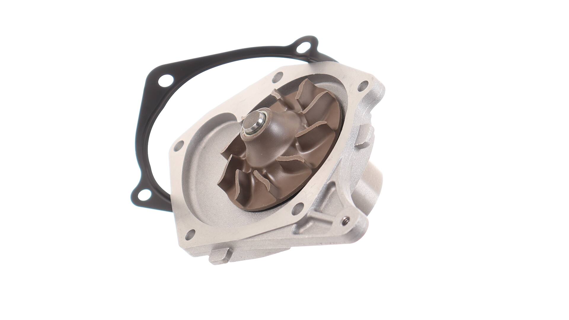 Water Pump - VKPC 86417 SKF