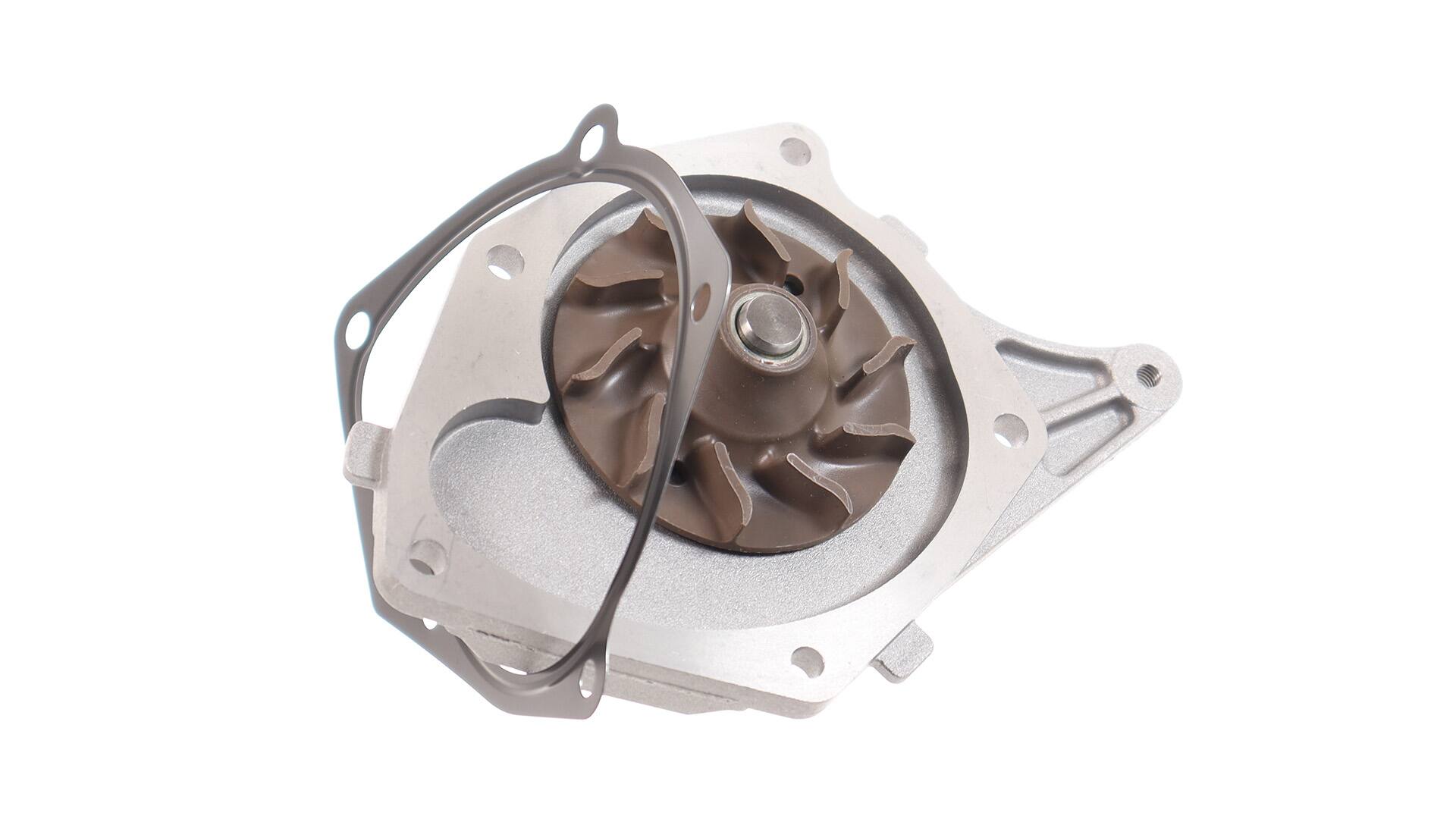Water Pump - VKPC 86417 SKF