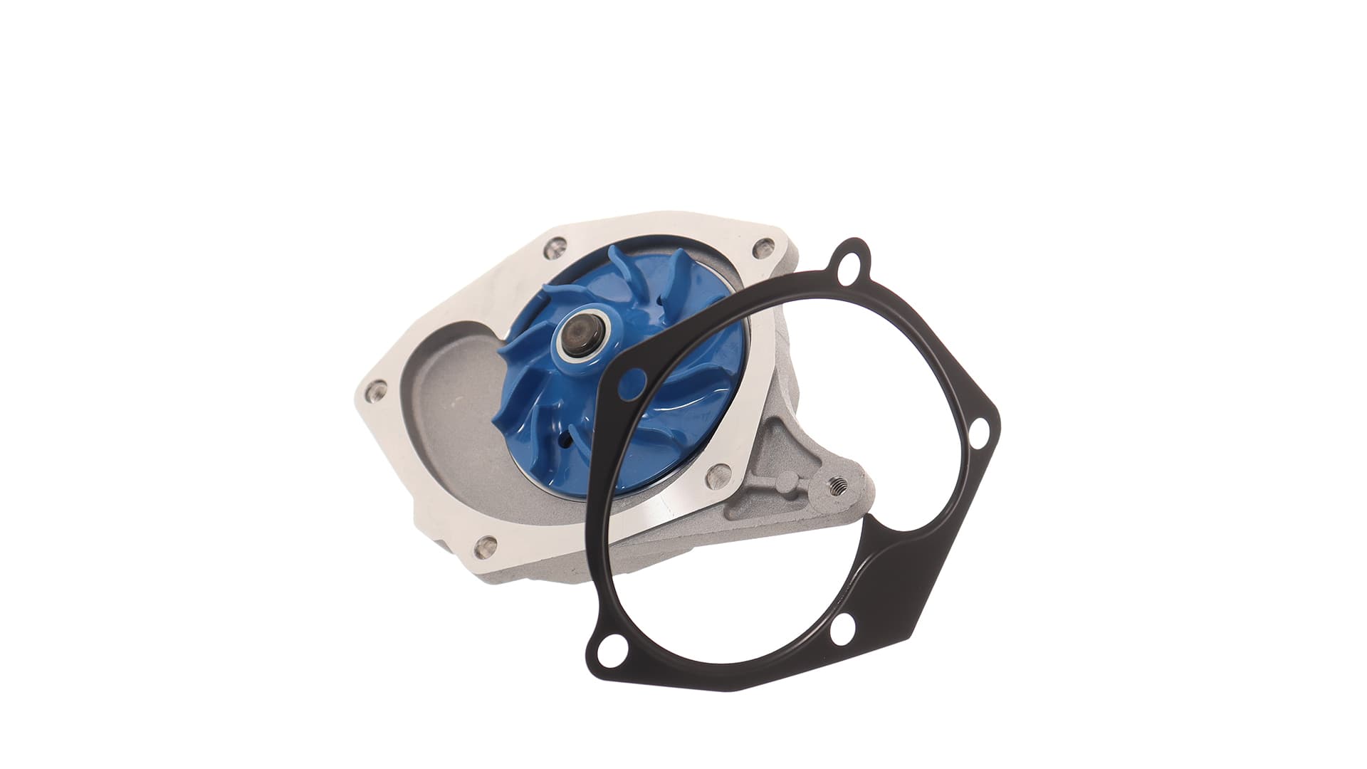 Water Pump - VKPC 86418 SKF