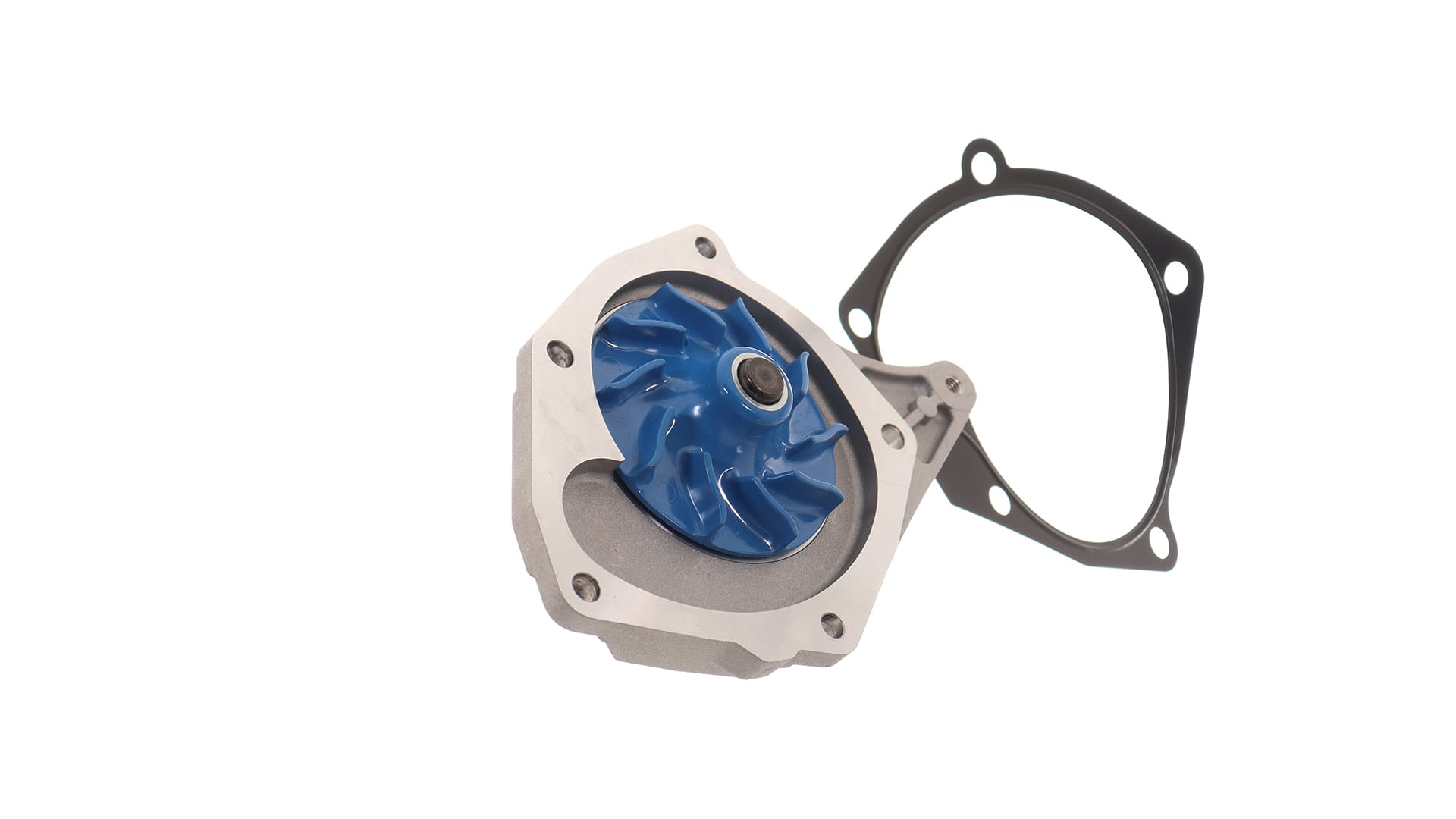 Water Pump - VKPC 86418 SKF