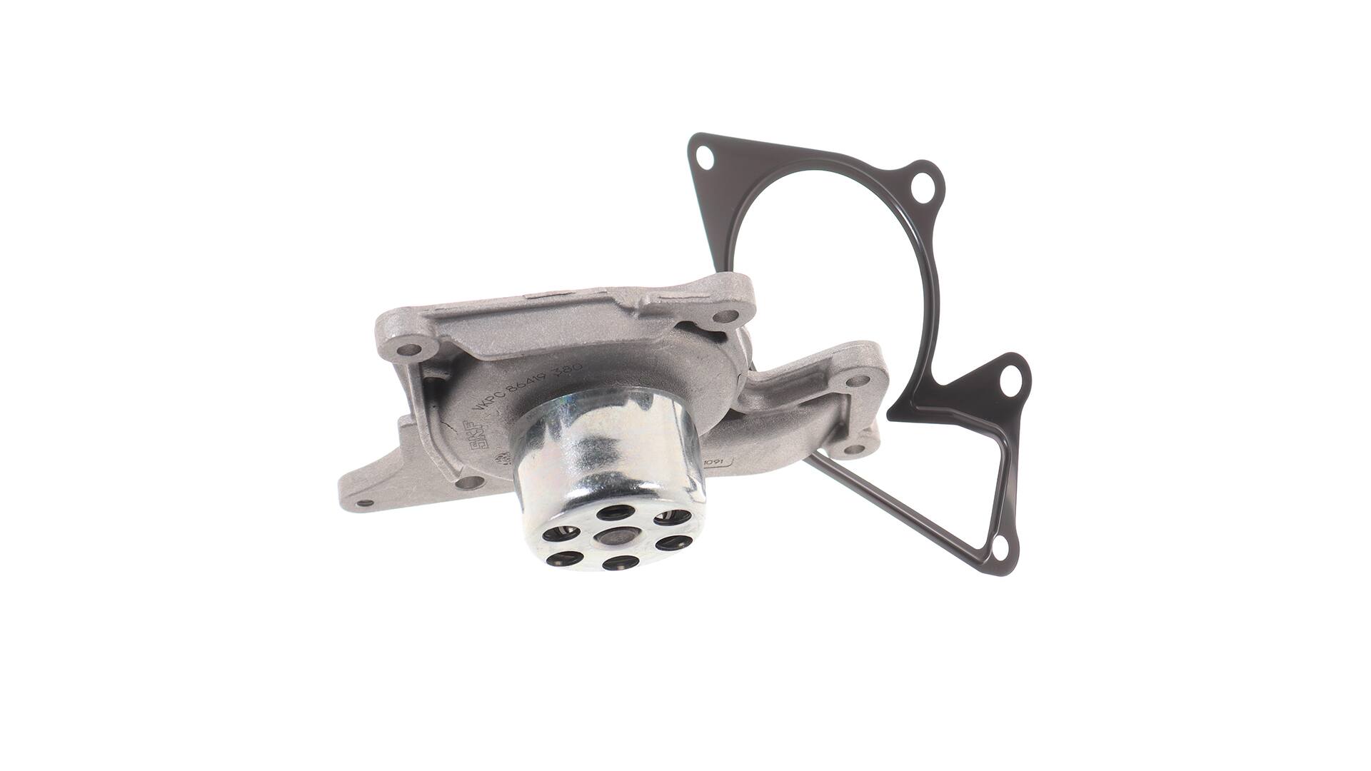 Water Pump - VKPC 86419 SKF