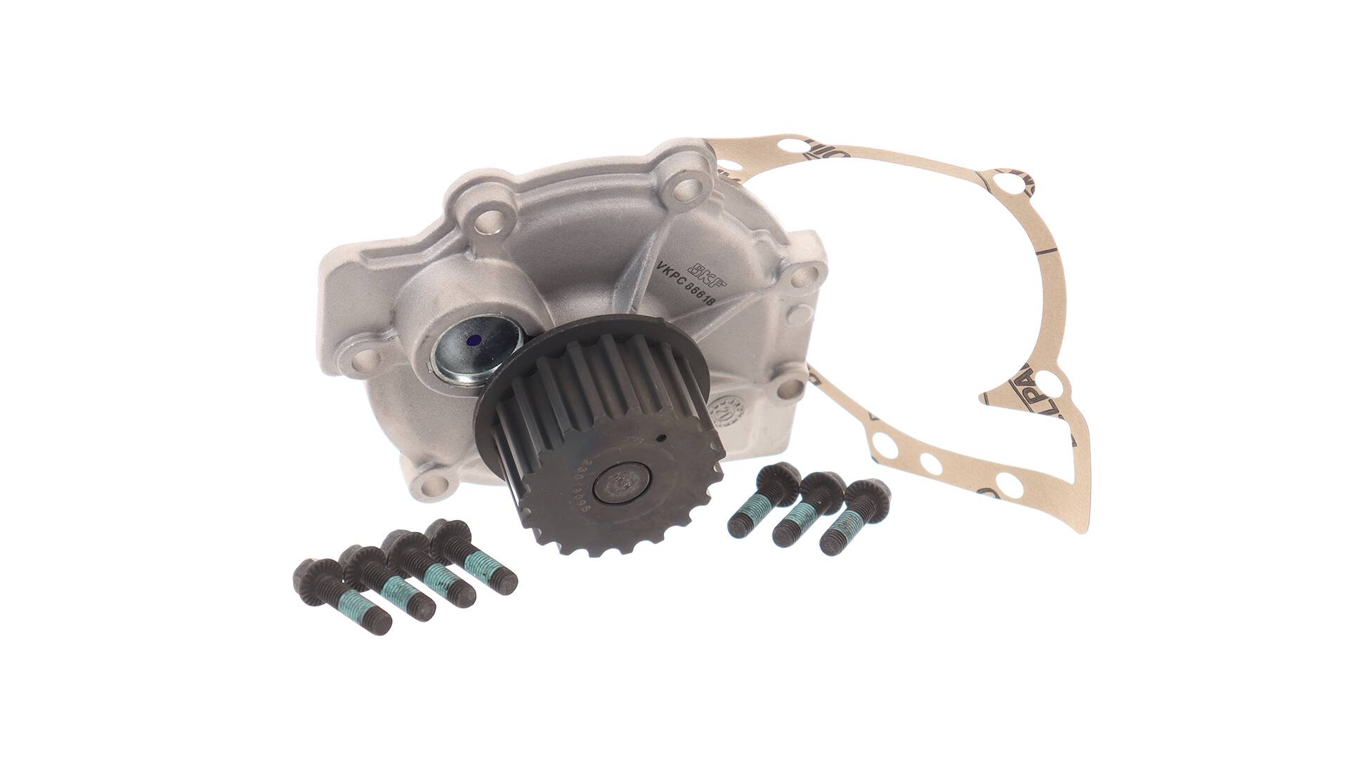 Водяной насос - VKPC 86618 SKF