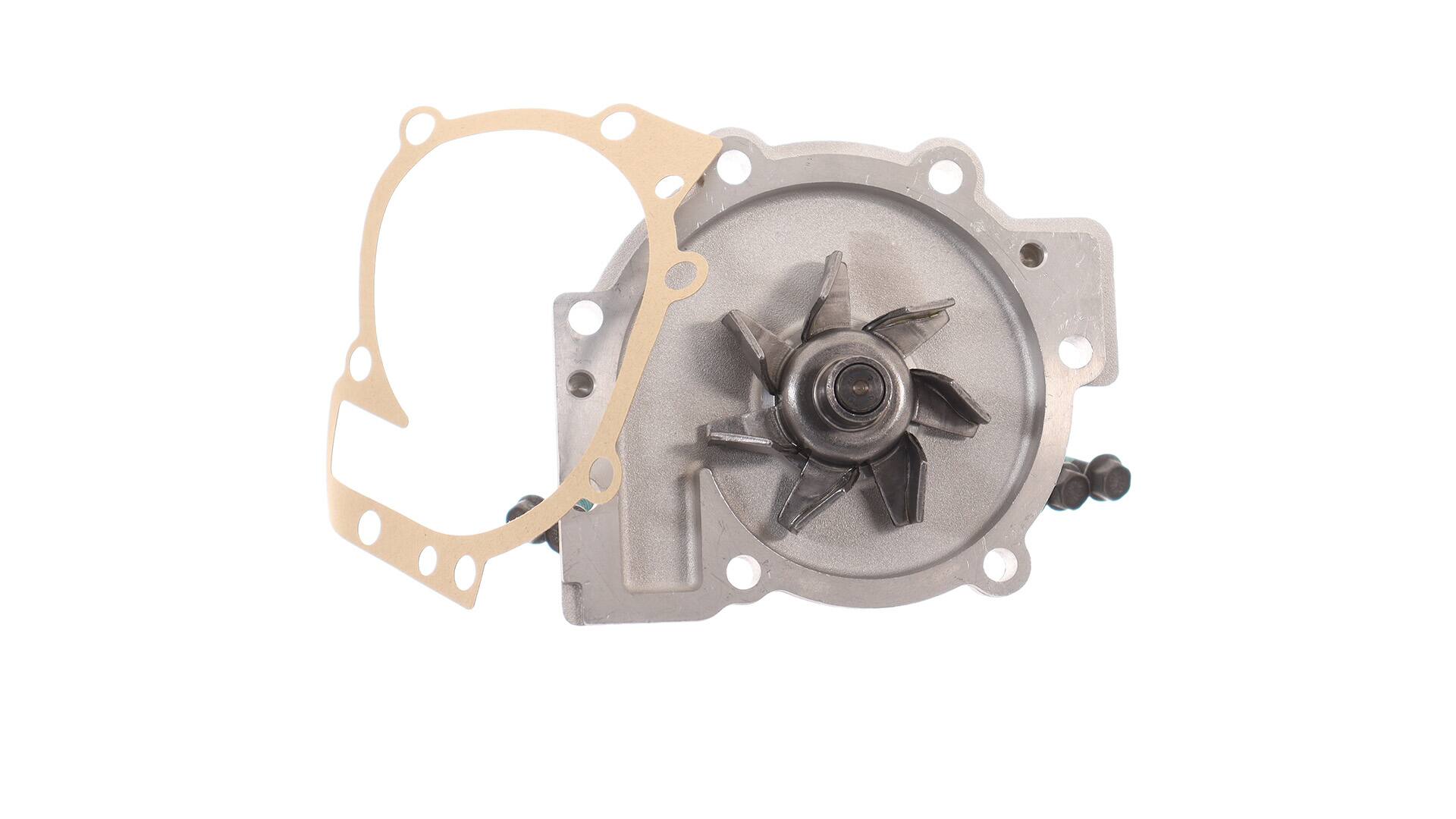 Водяной насос - VKPC 86618 SKF