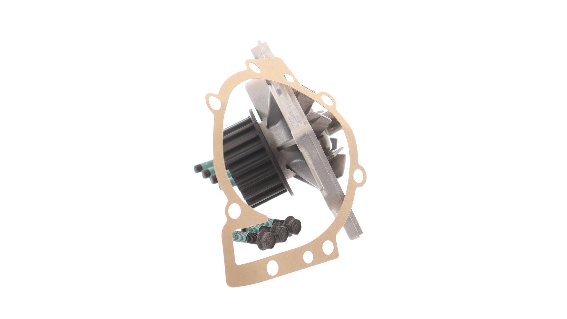 Водяной насос - VKPC 86618 SKF