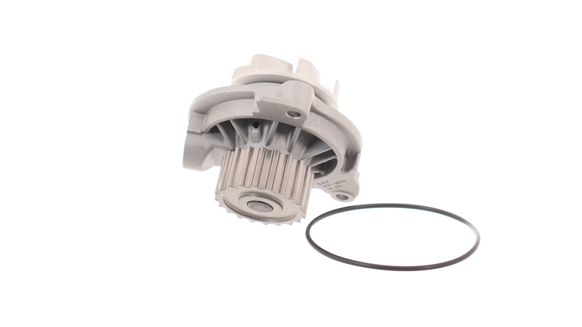 Водяной насос - VKPC 86619 SKF