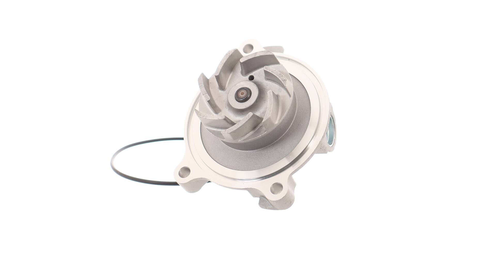 Водяной насос - VKPC 86619 SKF
