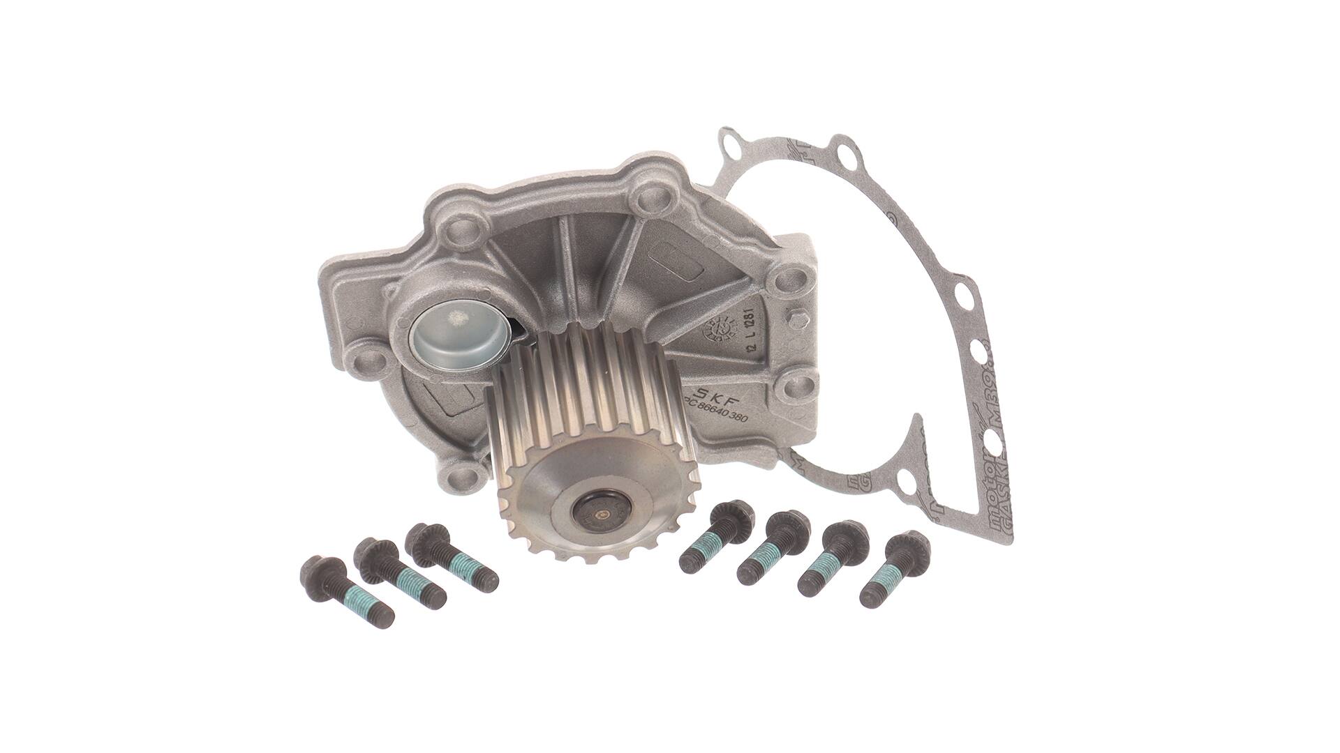 Водяной насос - VKPC 86640 SKF