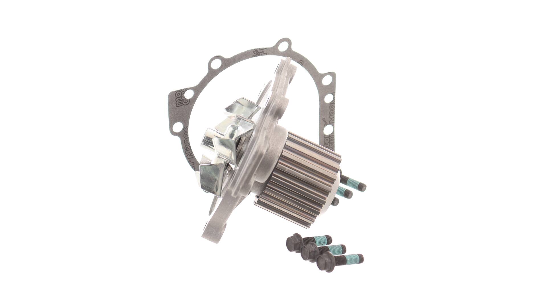 Водяной насос - VKPC 86640 SKF