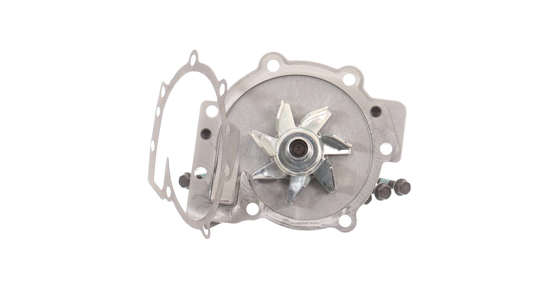 Водяной насос - VKPC 86640 SKF