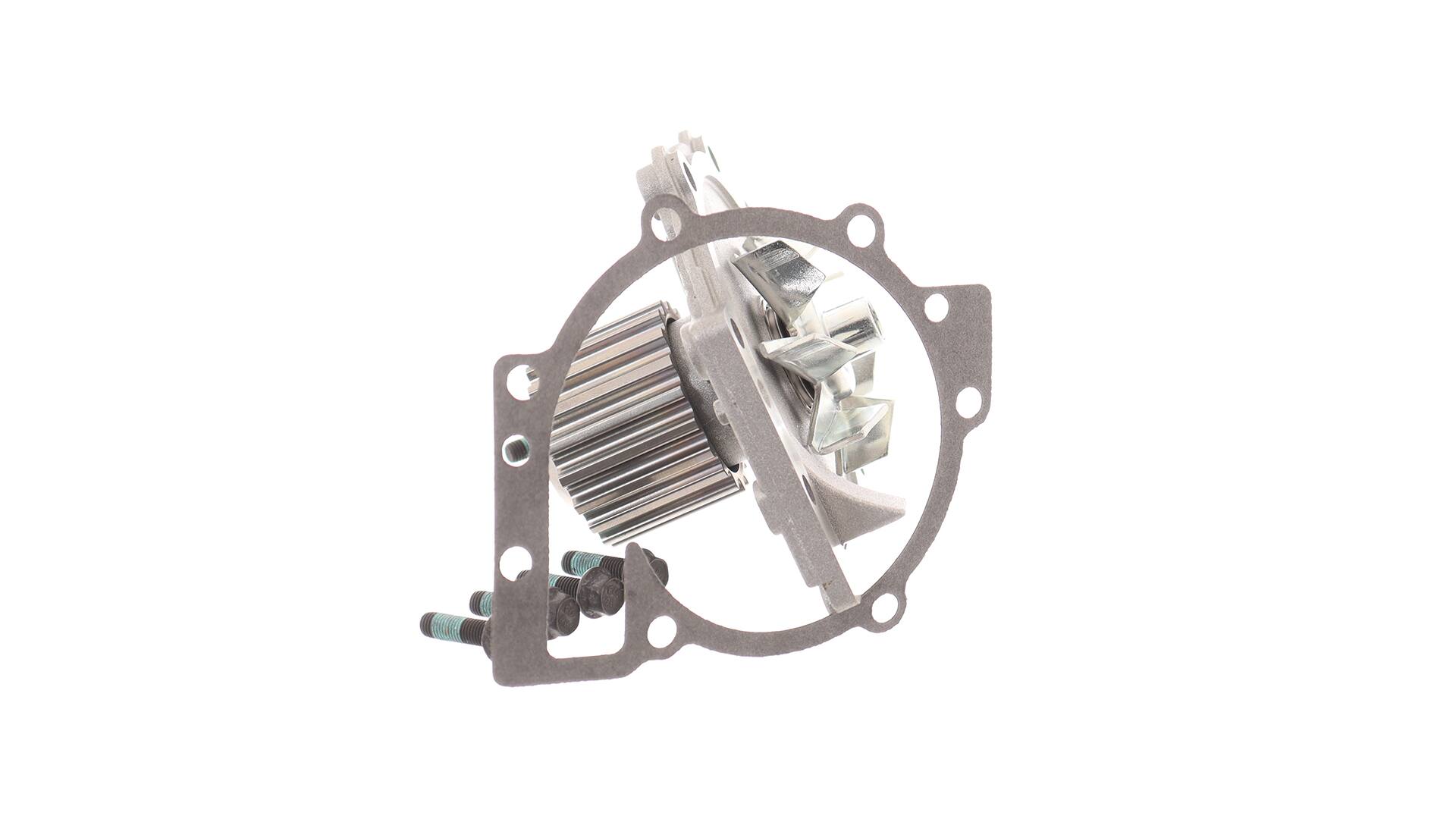 Водяной насос - VKPC 86640 SKF