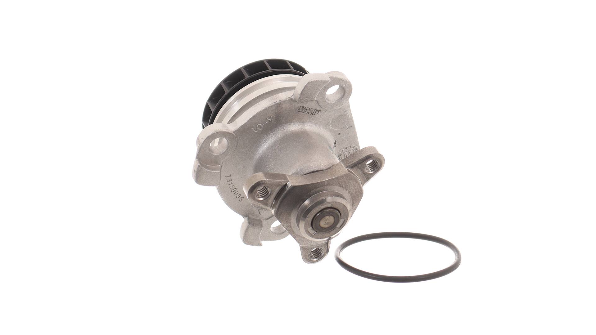 Водяной насос - VKPC 86811 SKF