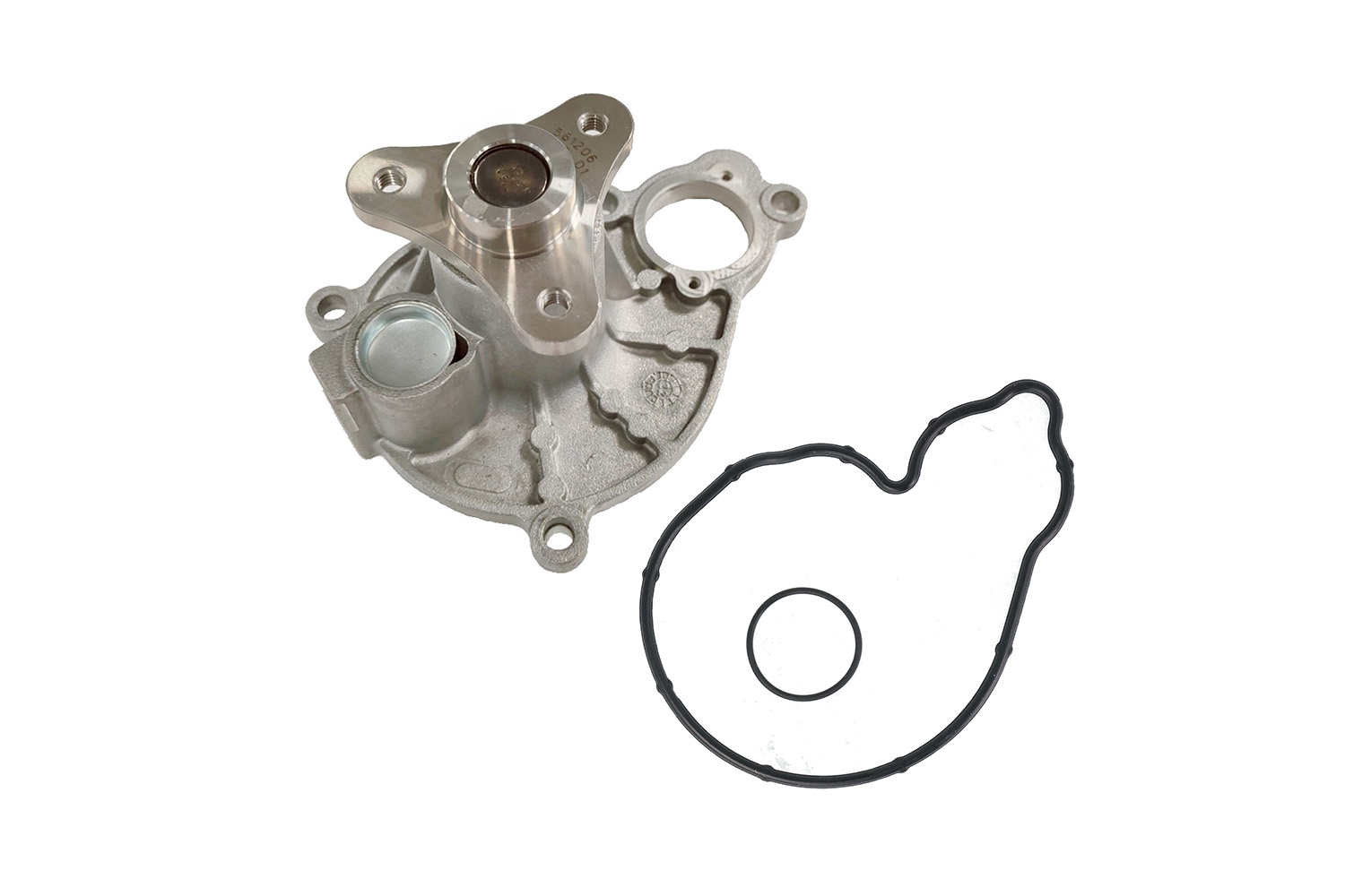 Pompa acqua - VKPC 88333-1 SKF
