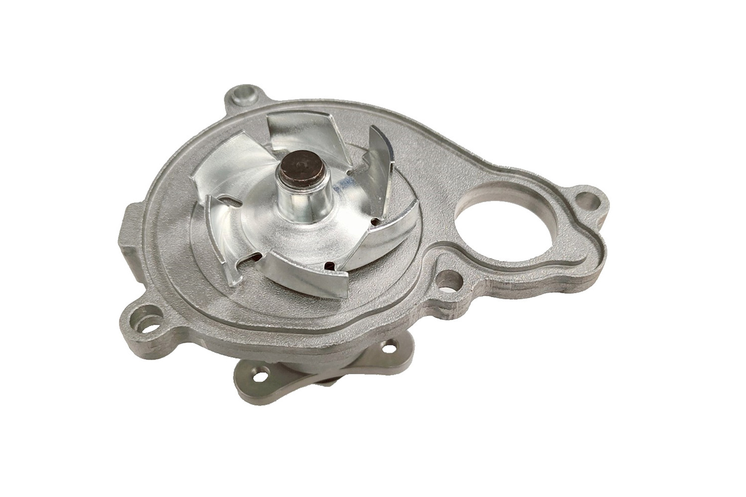 Water Pump - VKPC 88333-1 SKF
