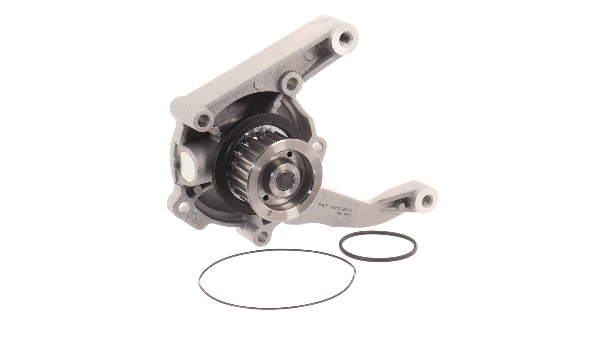 Water Pump - VKPC 88501 SKF