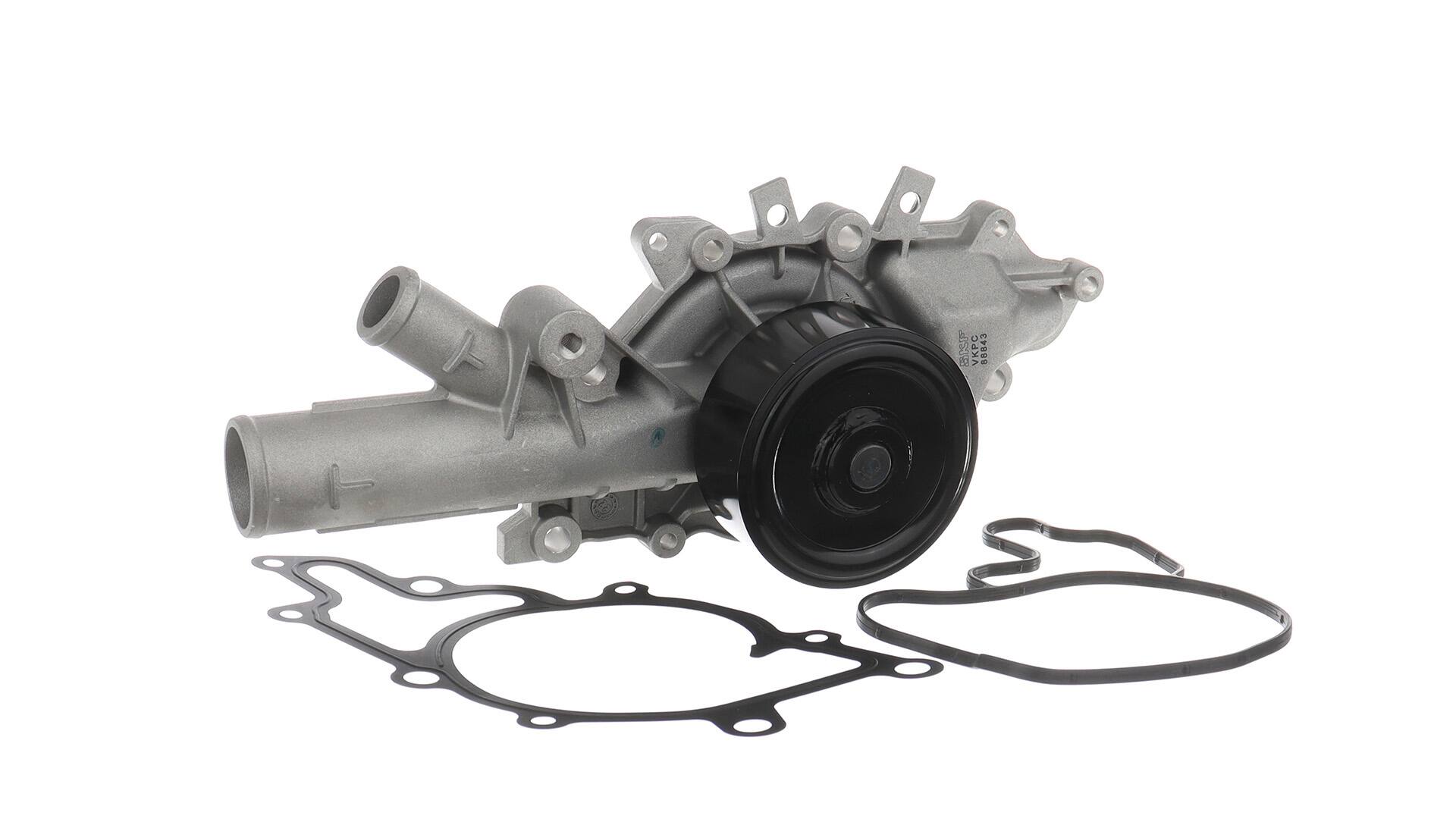 Water Pump - VKPC 88843 SKF