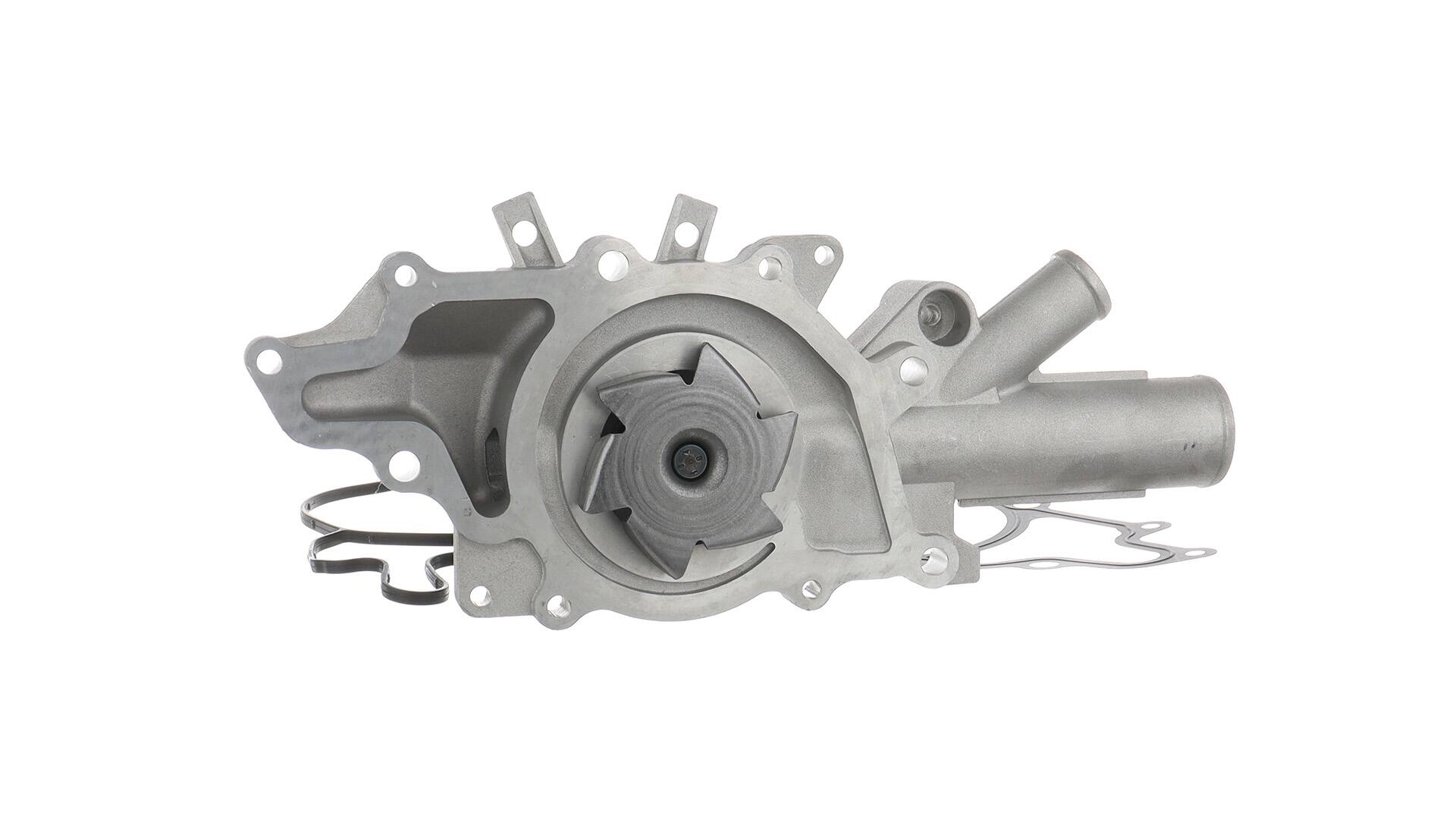 Water Pump - VKPC 88843 SKF