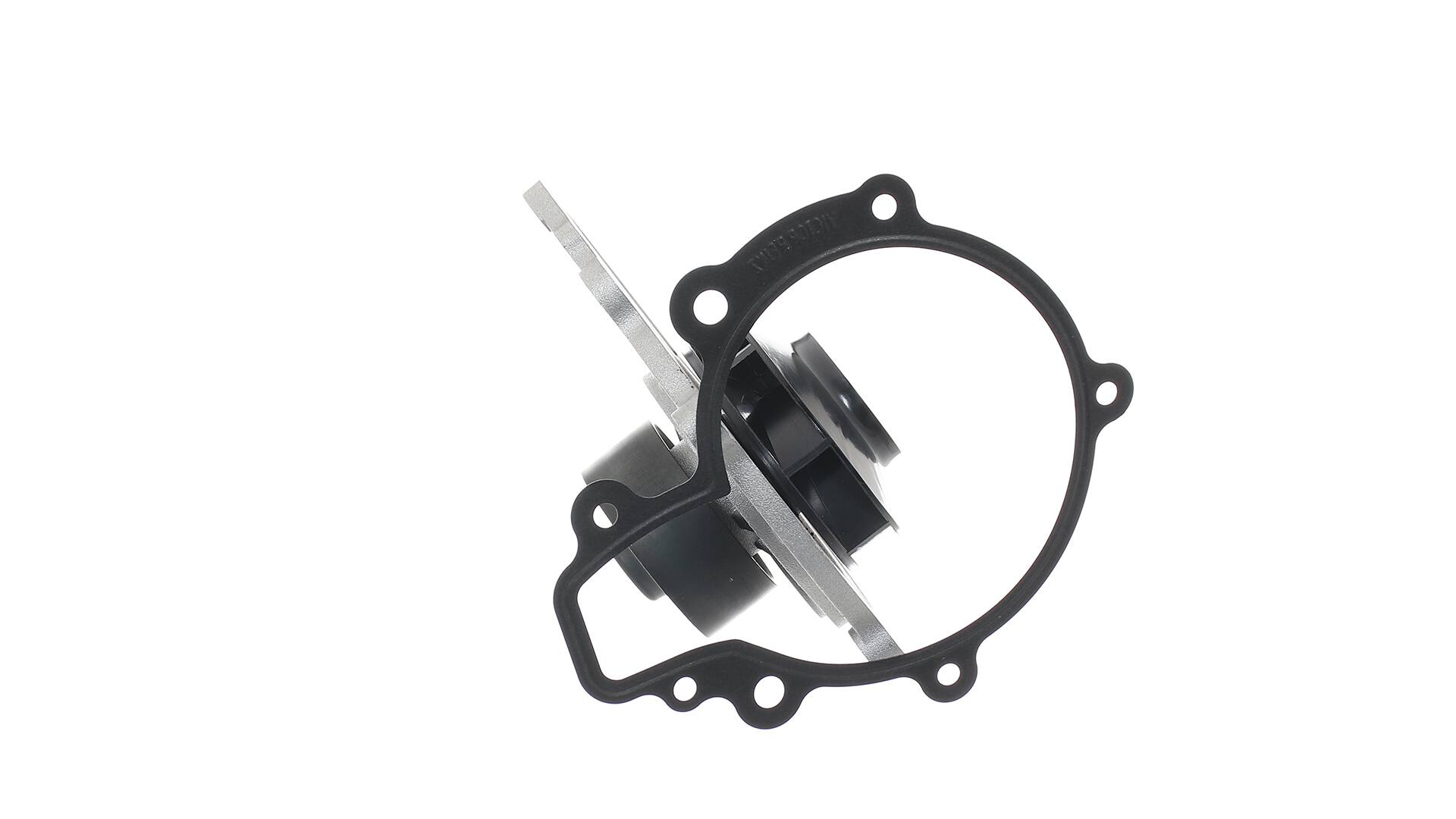 Водяной насос - VKPC 90002 SKF
