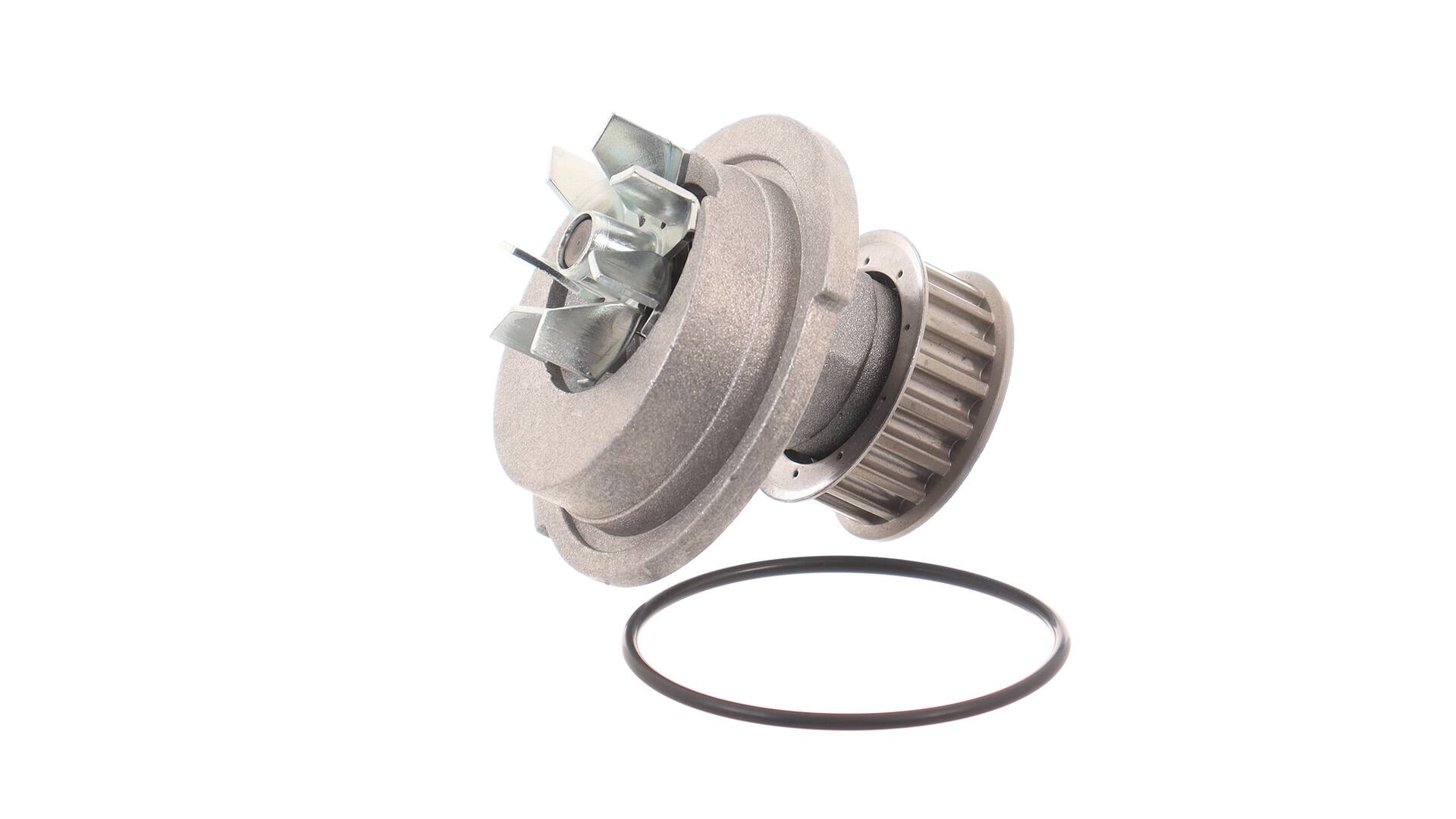 Водяной насос - VKPC 90202 SKF