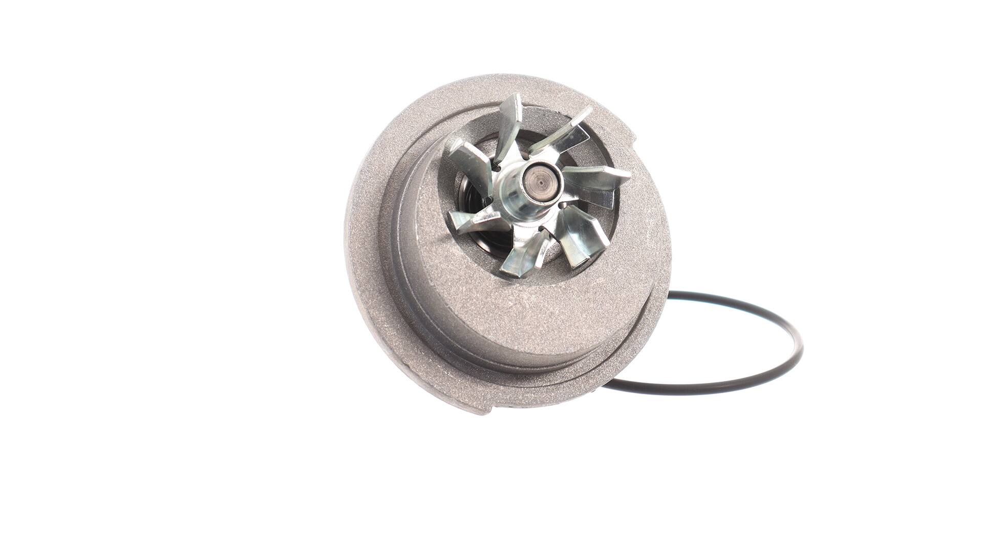 Водяной насос - VKPC 90202 SKF