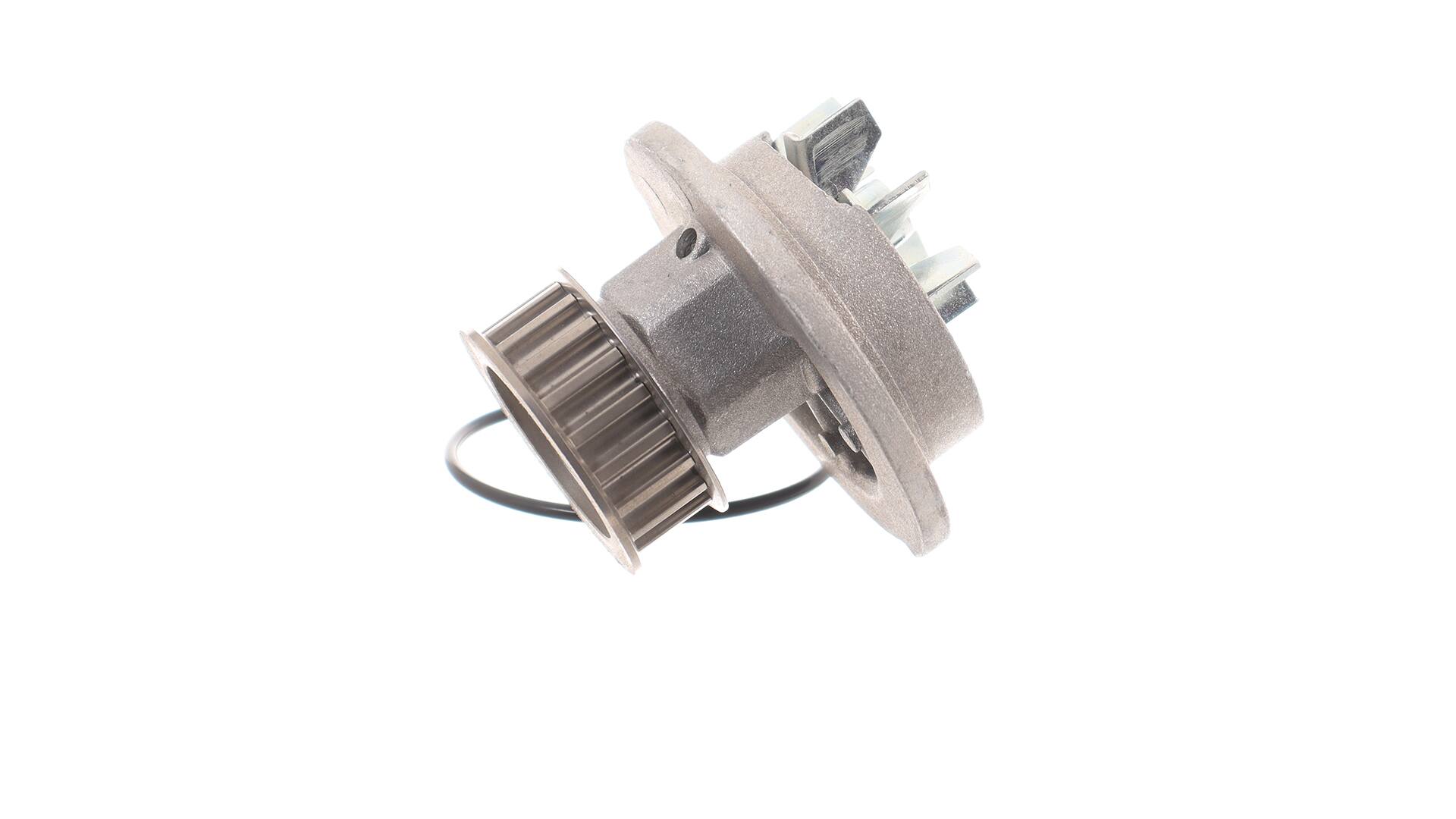 Водяной насос - VKPC 90202 SKF