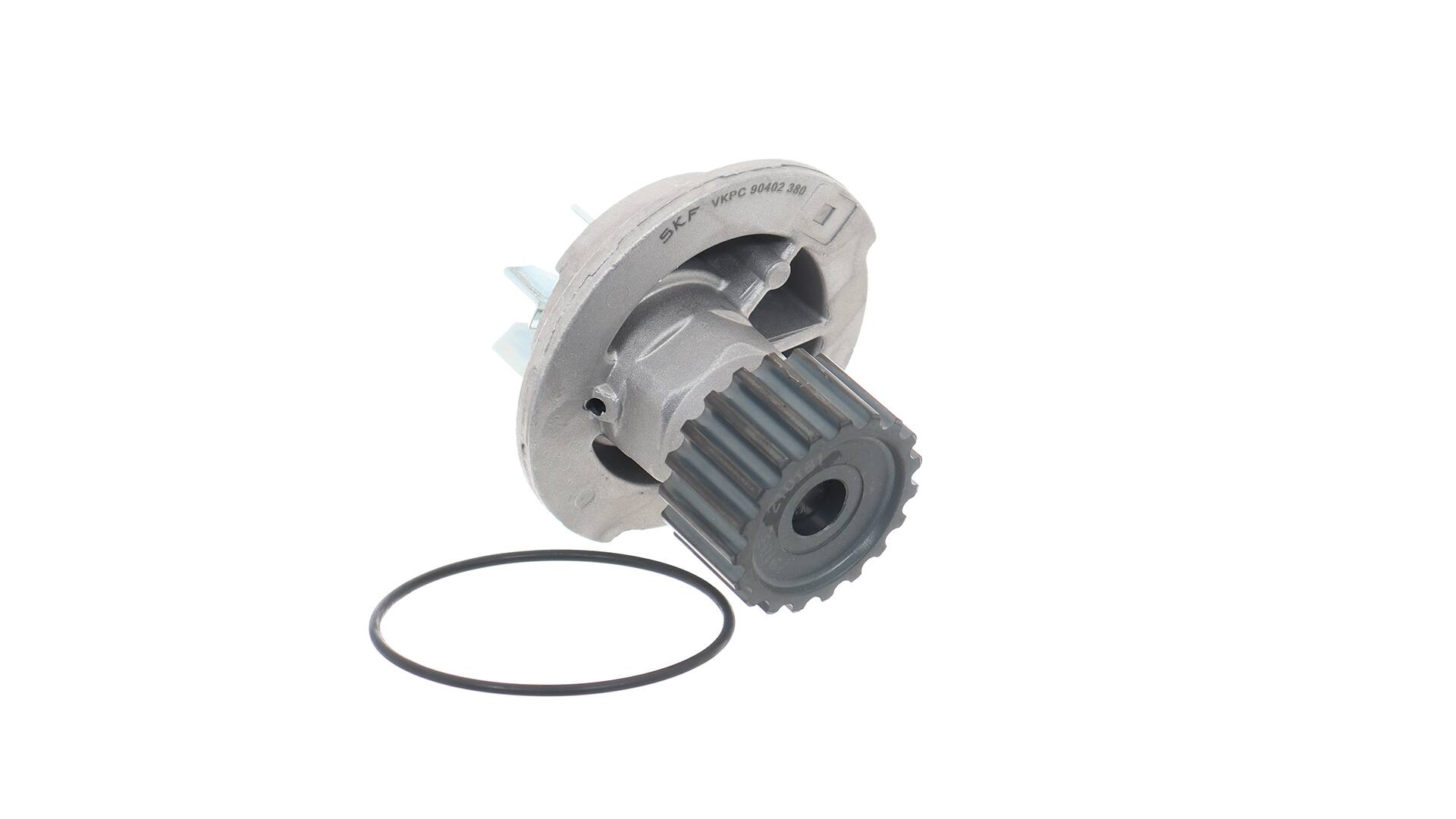 Водяной насос - VKPC 90402 SKF