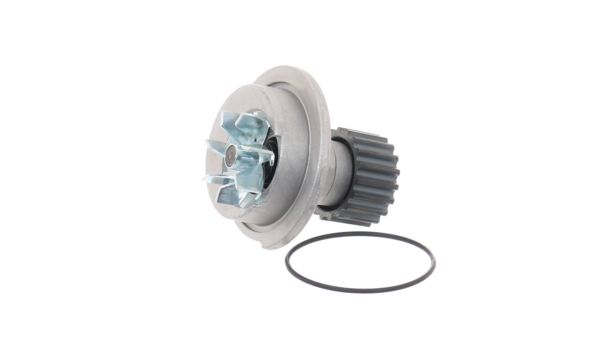 Водяной насос - VKPC 90402 SKF