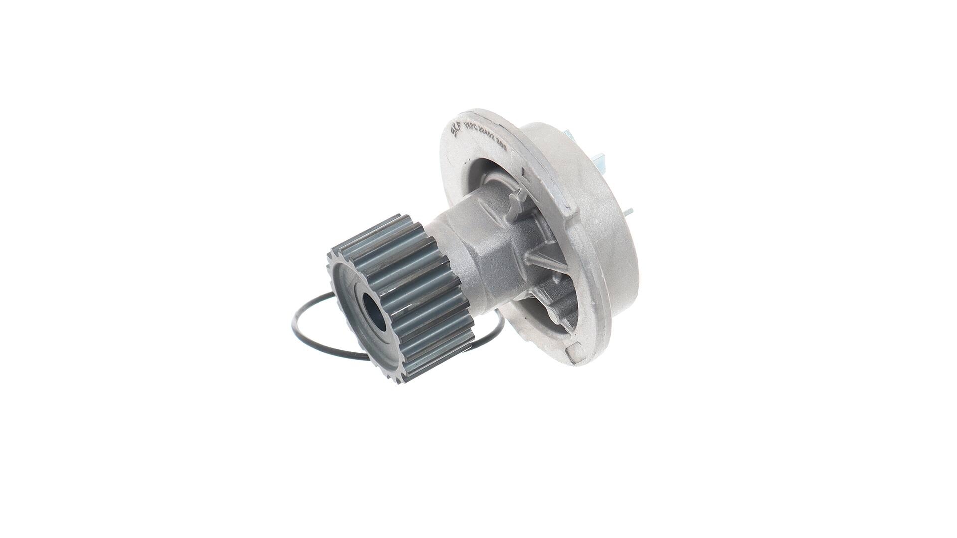Водяной насос - VKPC 90402 SKF