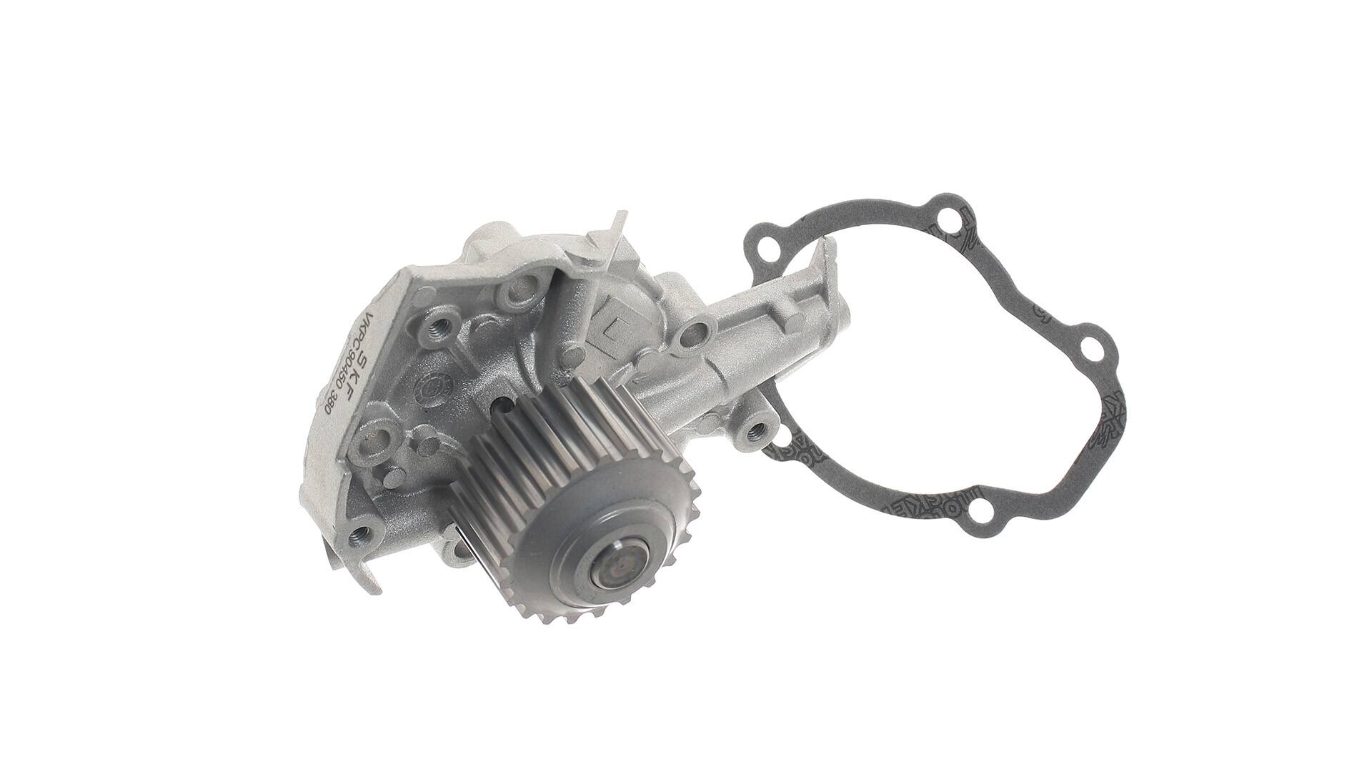 Water Pump - VKPC 90450 SKF